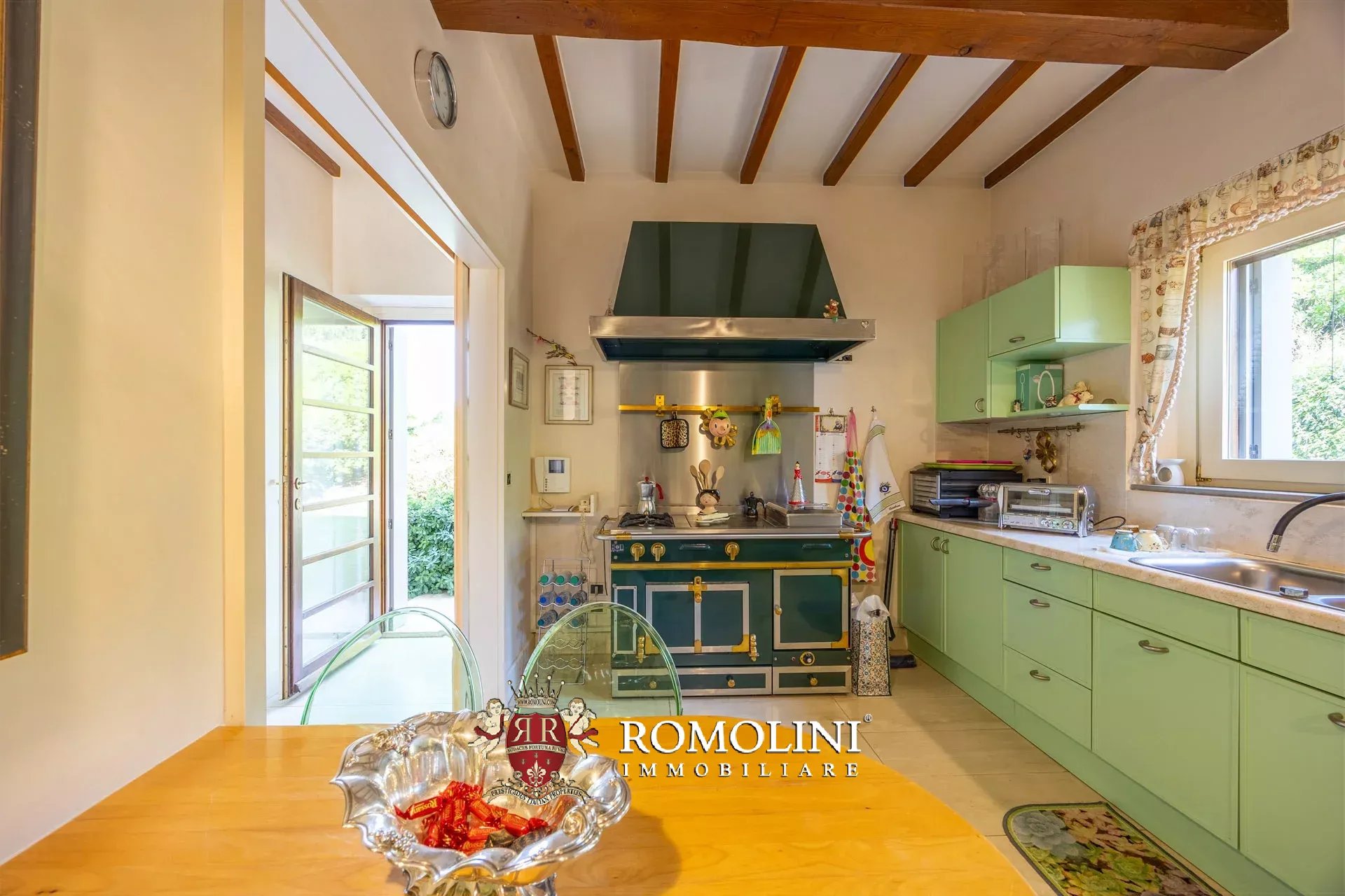 4 Bedroom Villa/Townhouse's Image 46
