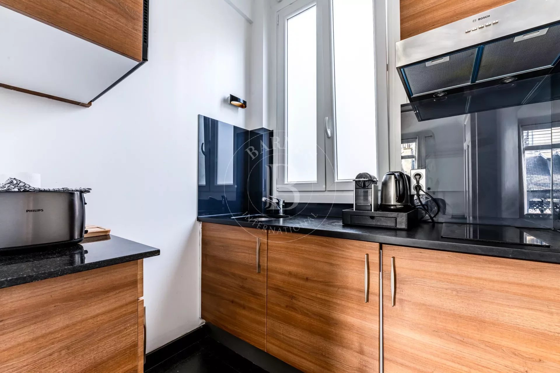 Daire Paris 8ème - picture 5