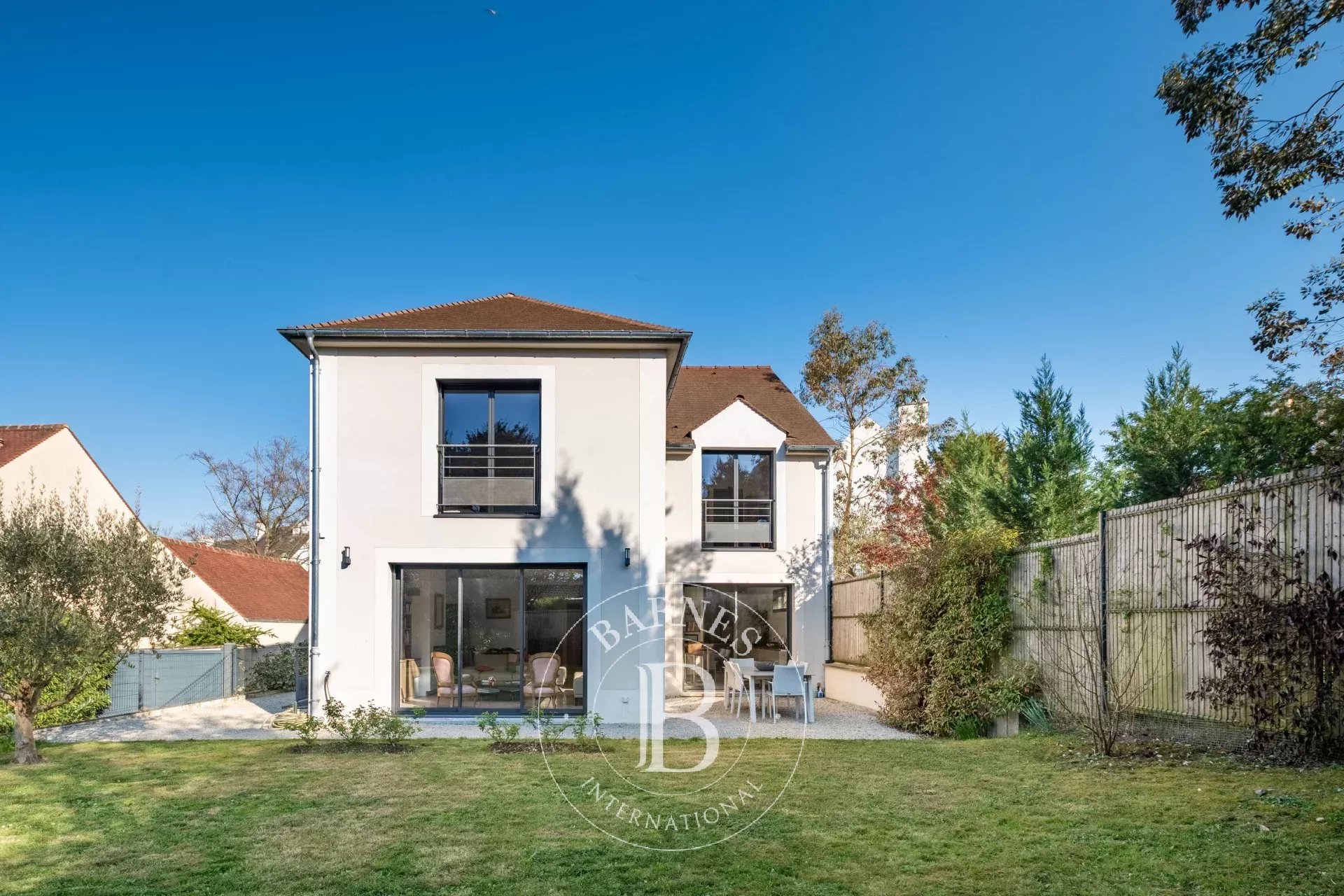 Maison Fourqueux  -  ref 83405856 (picture 1)
