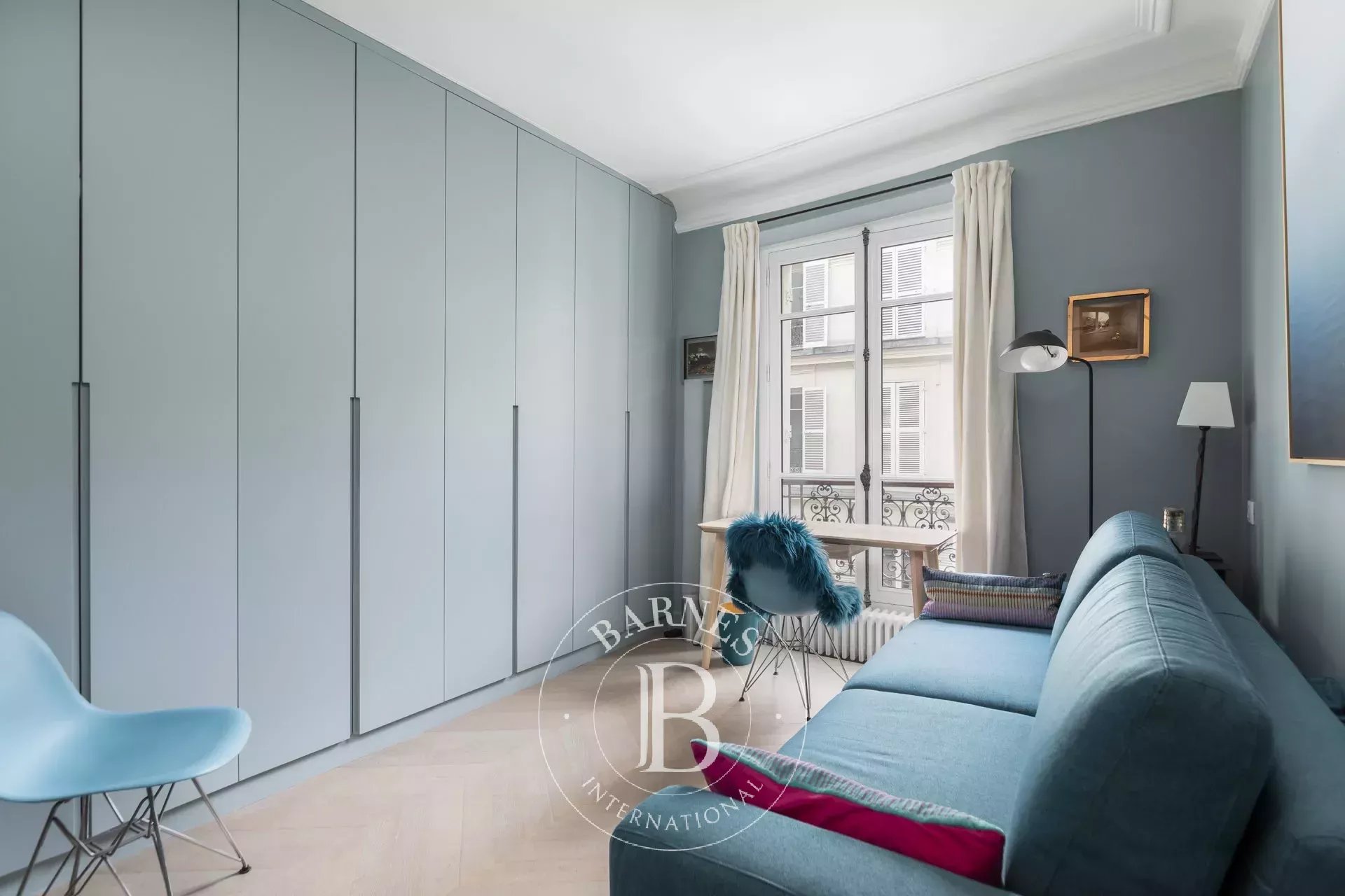 Daire Paris 5ème - picture 10