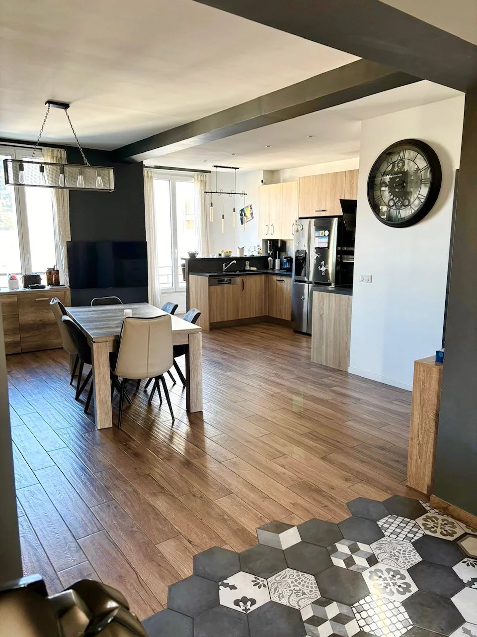 Vente Appartement Nice