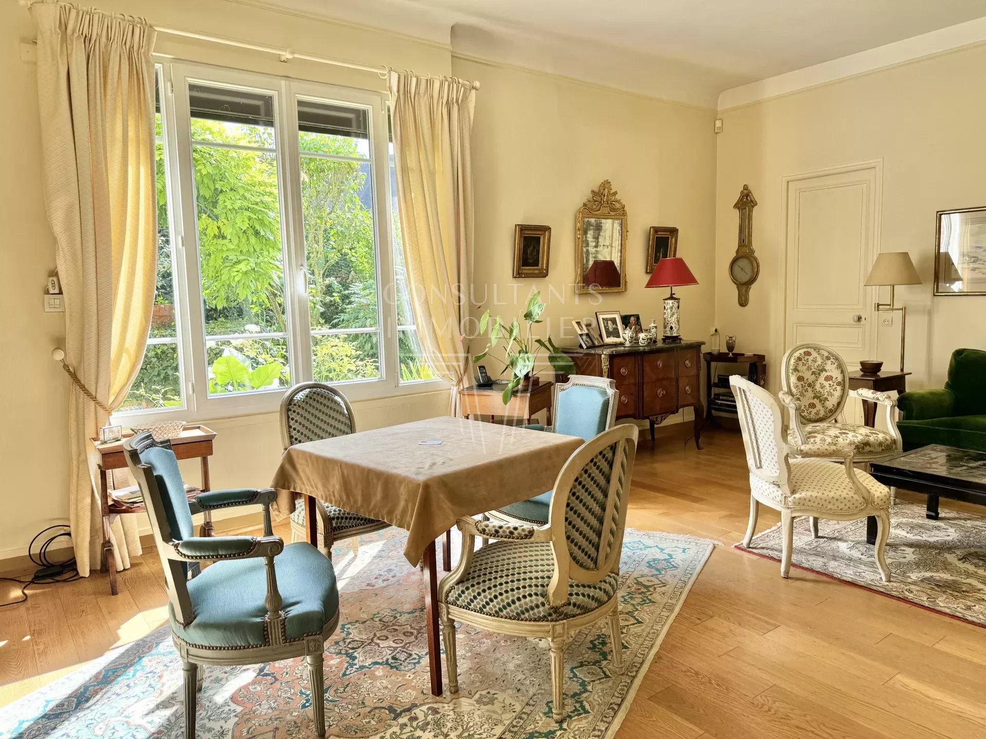 Vente Maison Pont-l'Évêque
