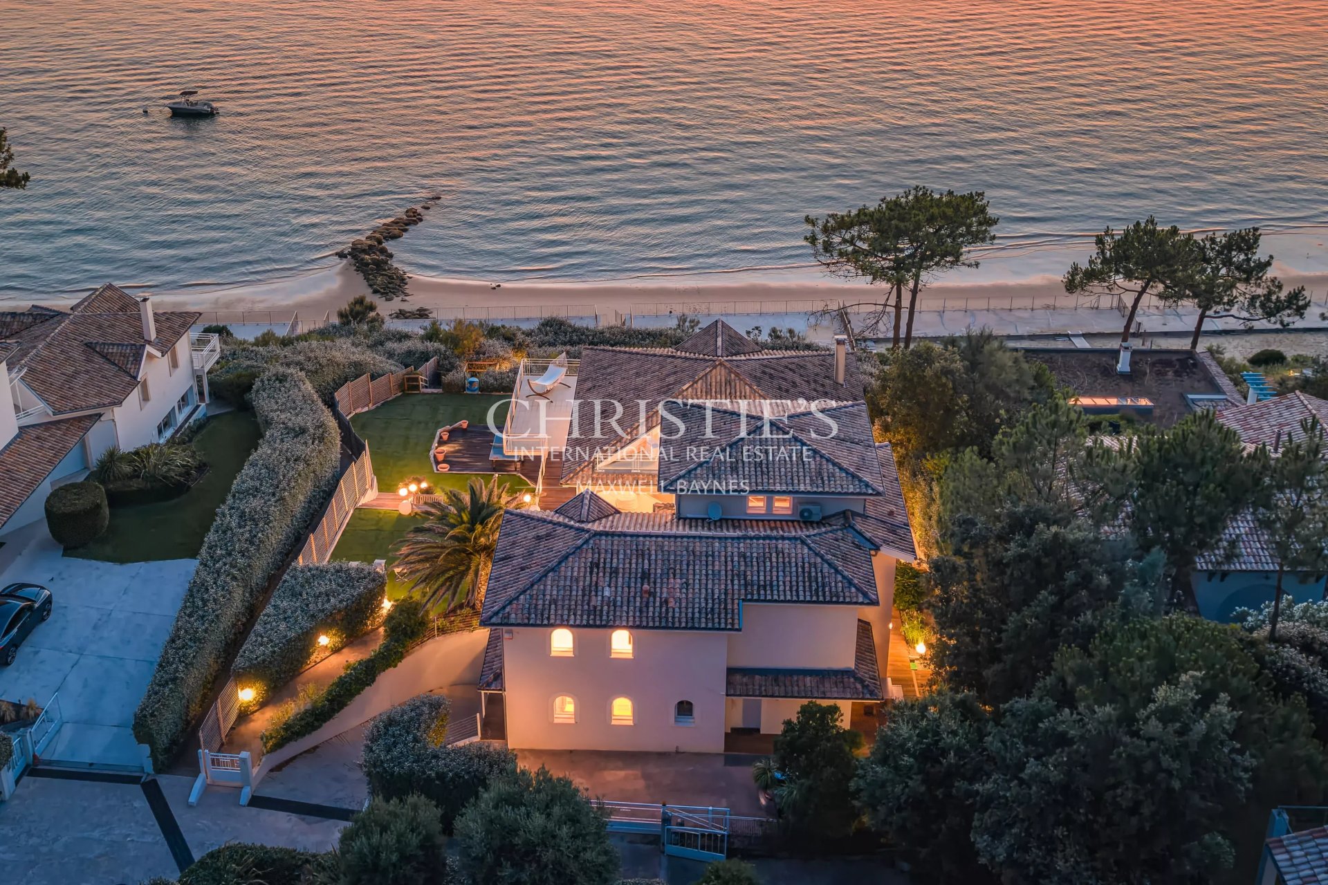 Property Slider Image