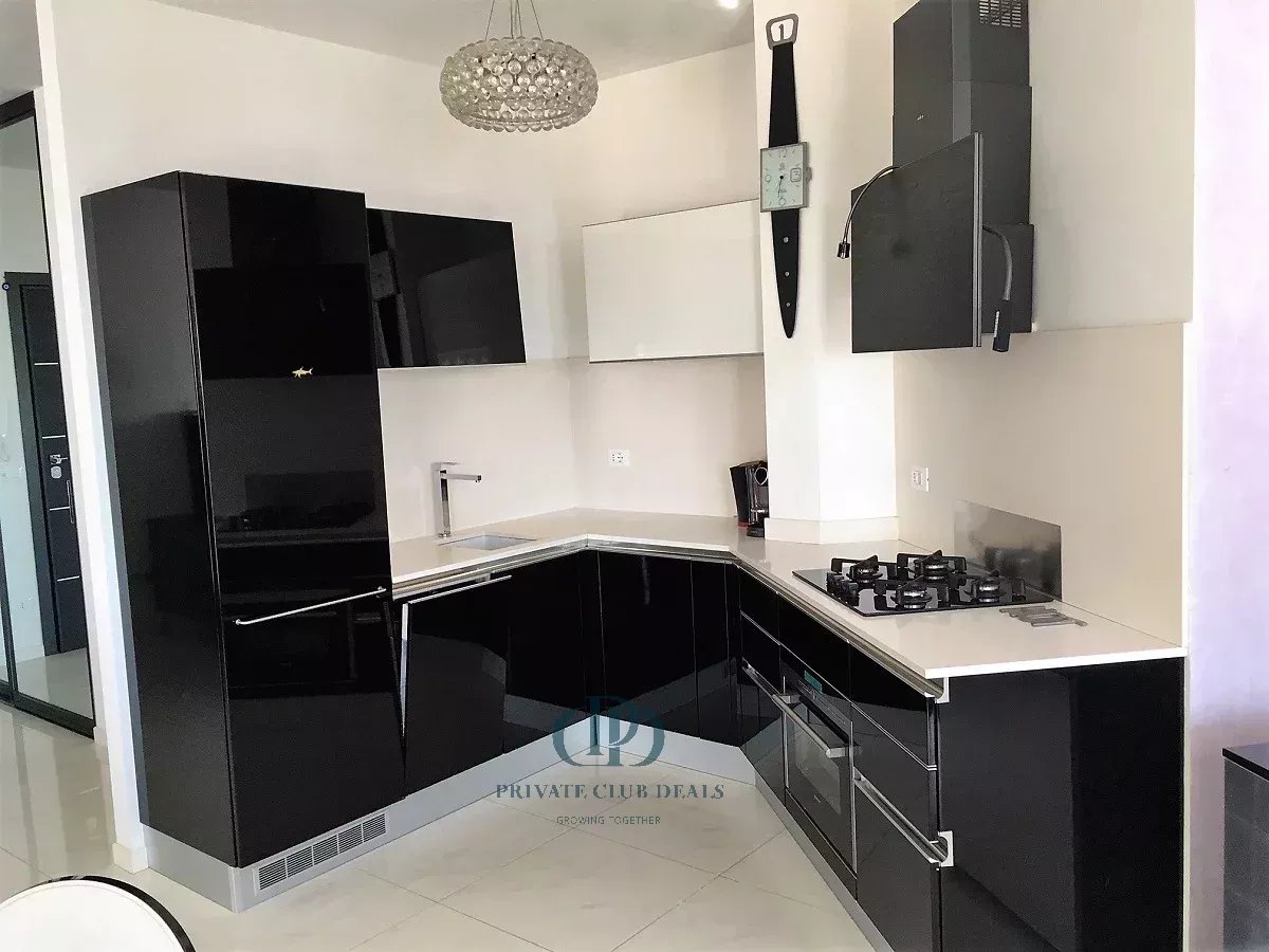 Apart otel Sanremo - picture 9