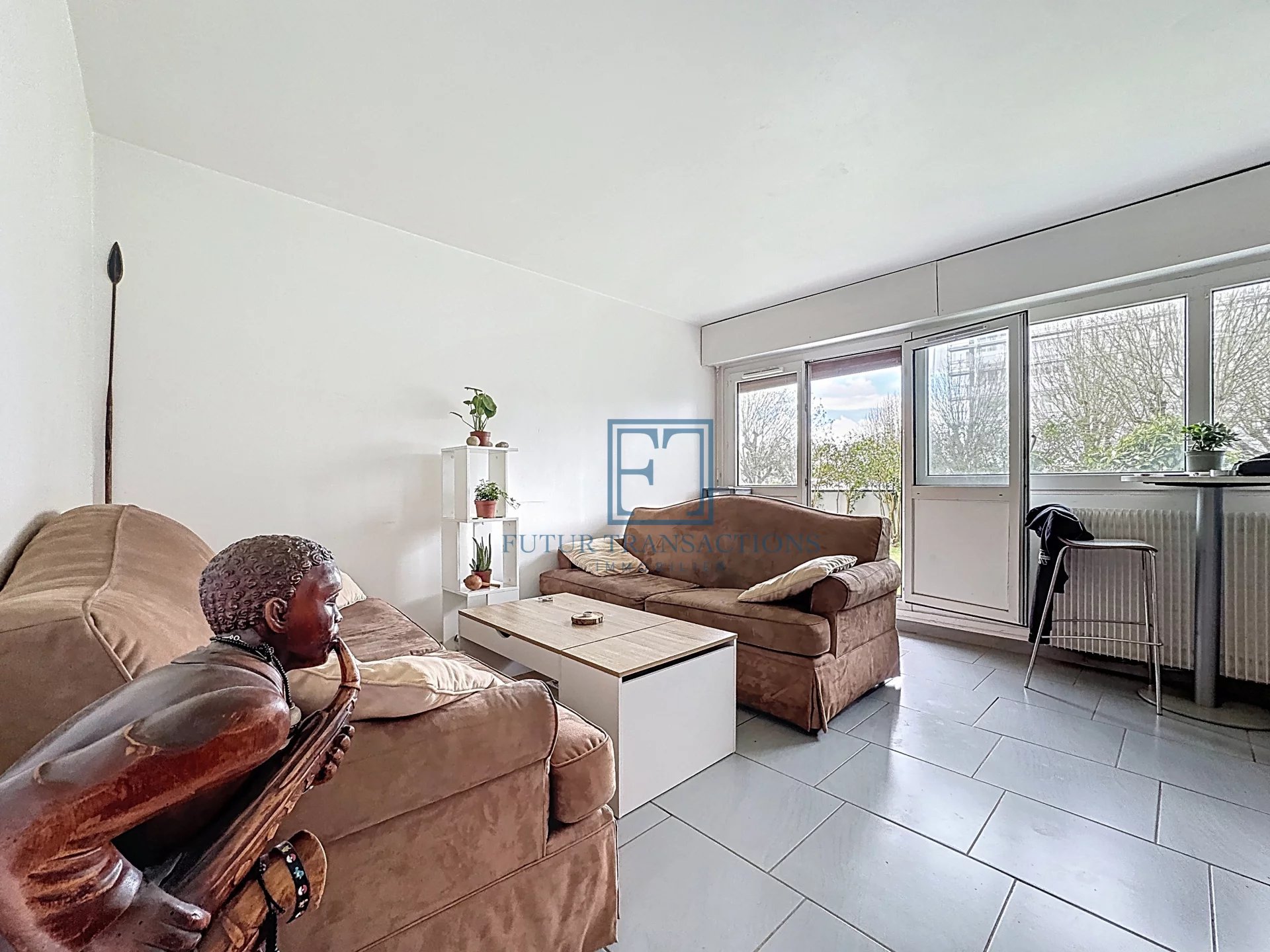 Agence immobilière de Futur Transactions