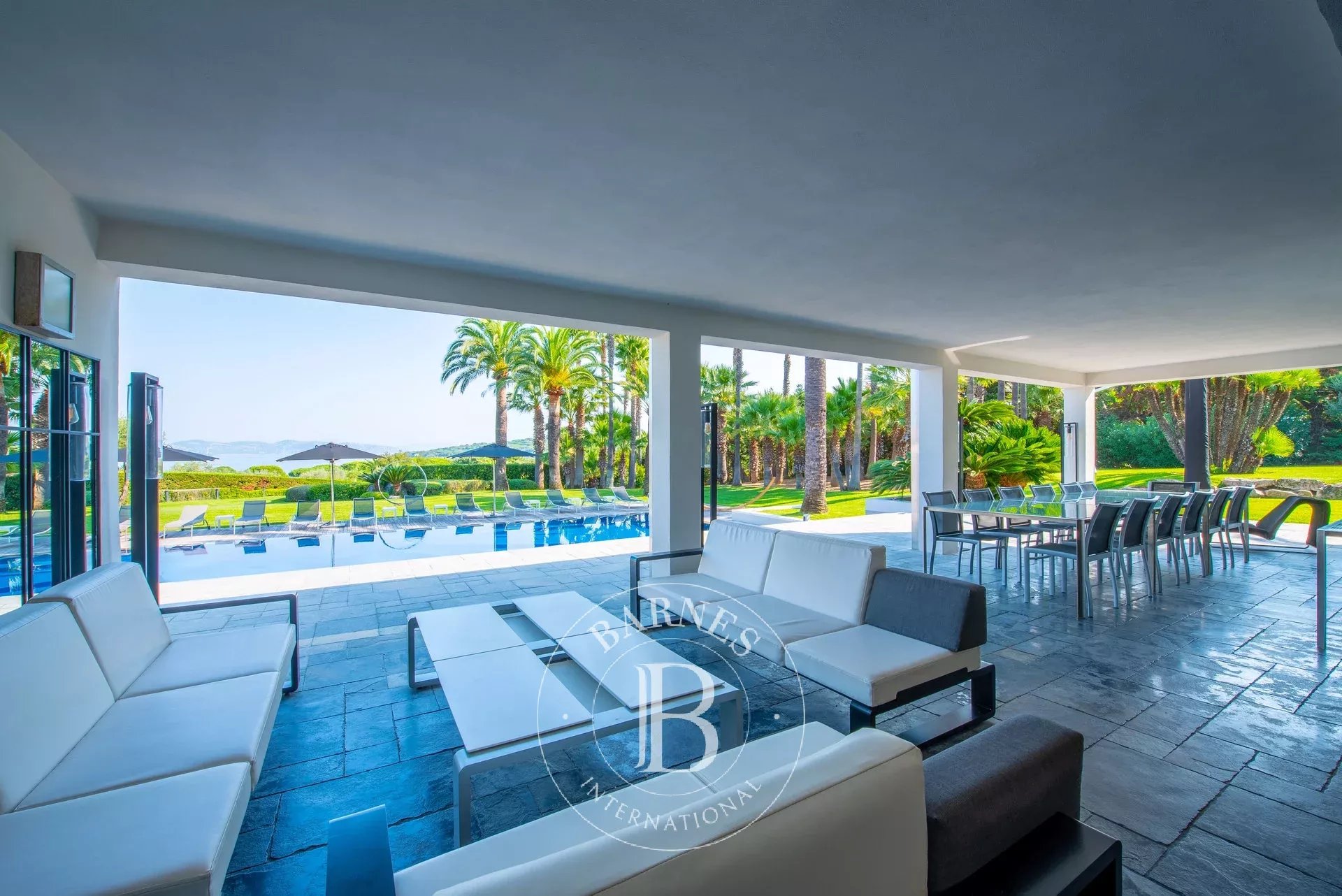 Saint-Tropez  - Villa 8 Bedrooms - picture 6