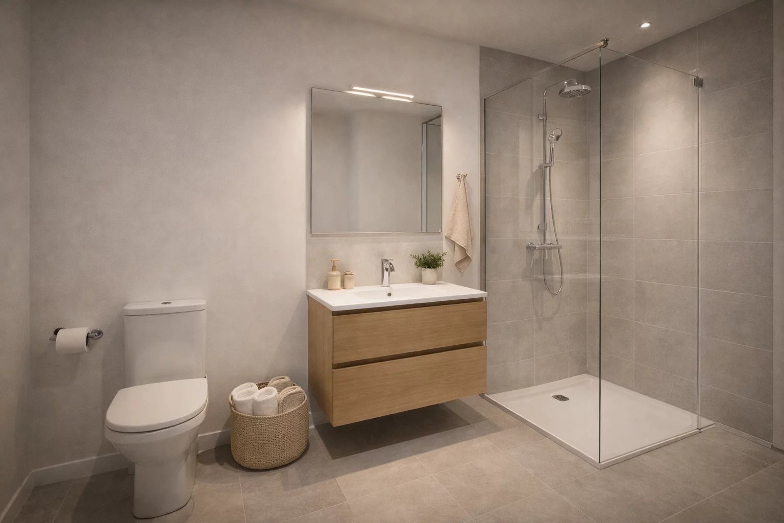 Charmant T2 de 43m² - Photo 4