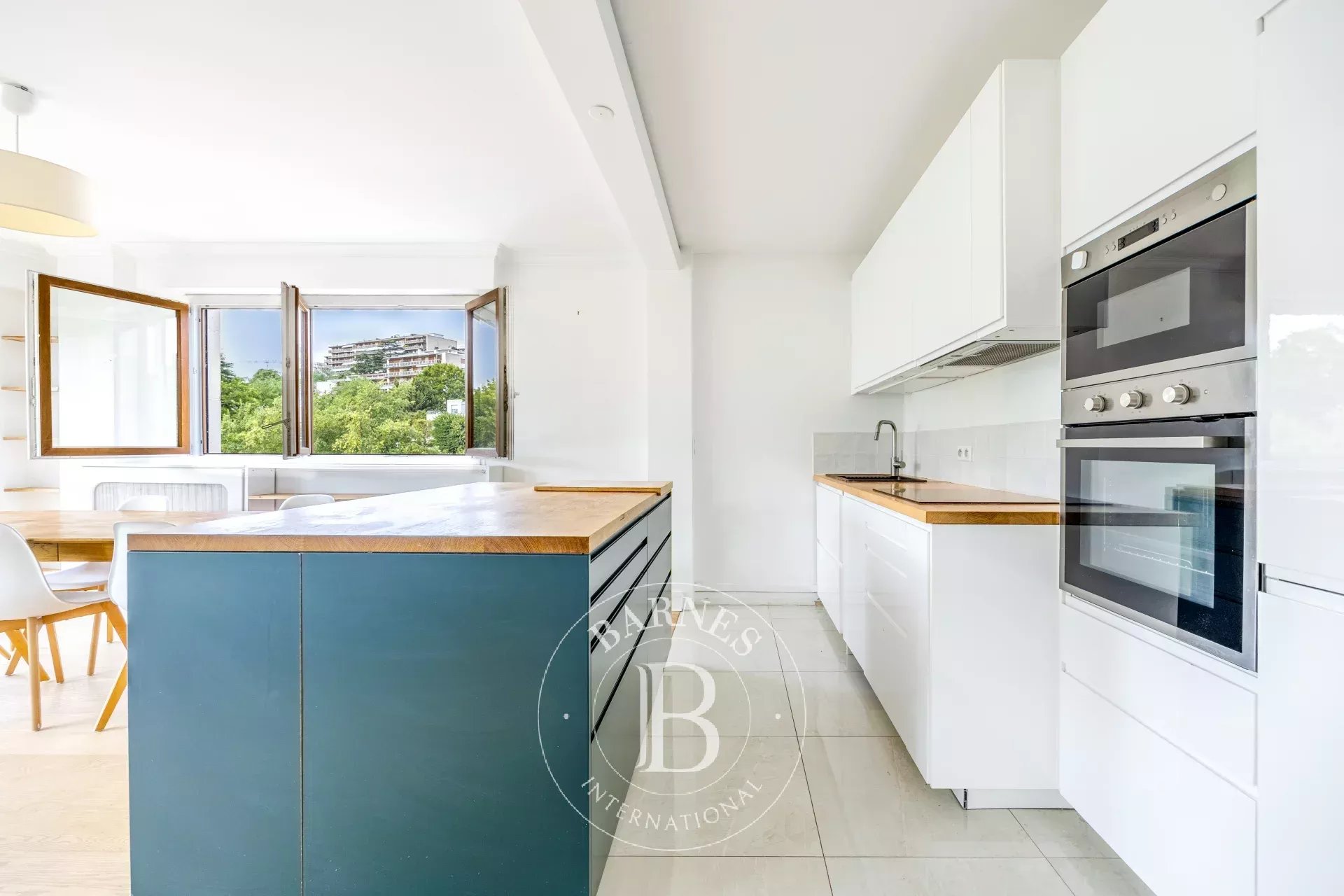 Saint-Cloud  - Apartment 3 Bedrooms - picture 5