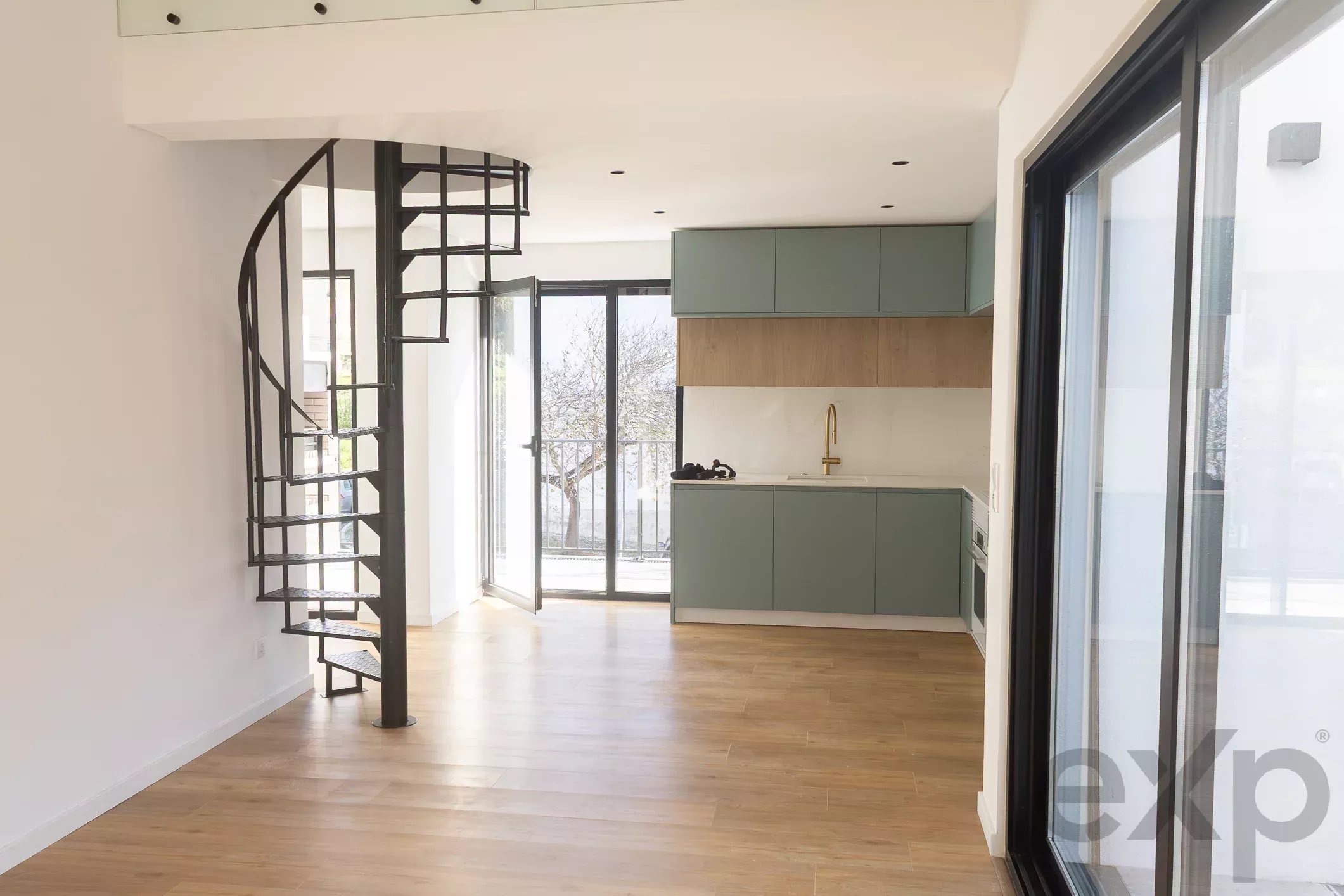 Modern 2-bedroom apartment in Alcabideche 86651620 image 75