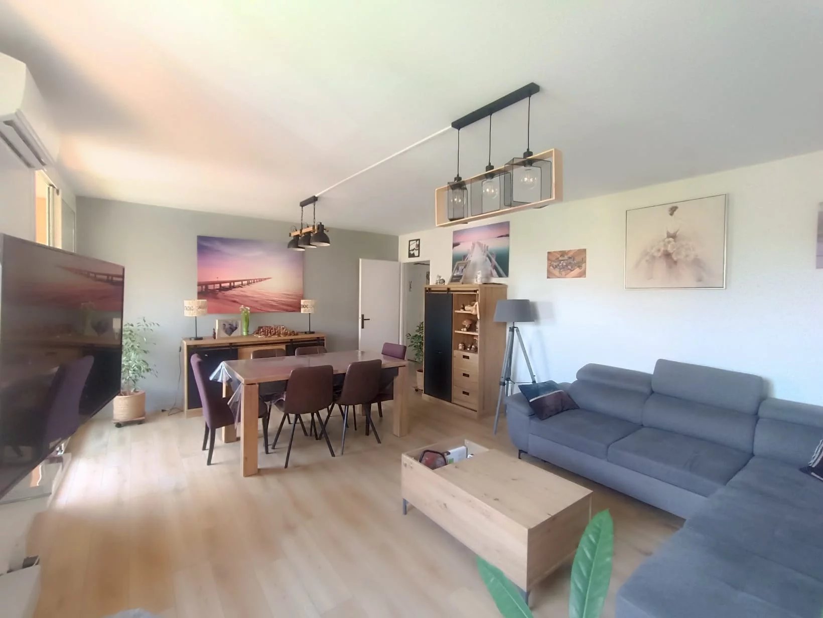 Vente Appartement Nice