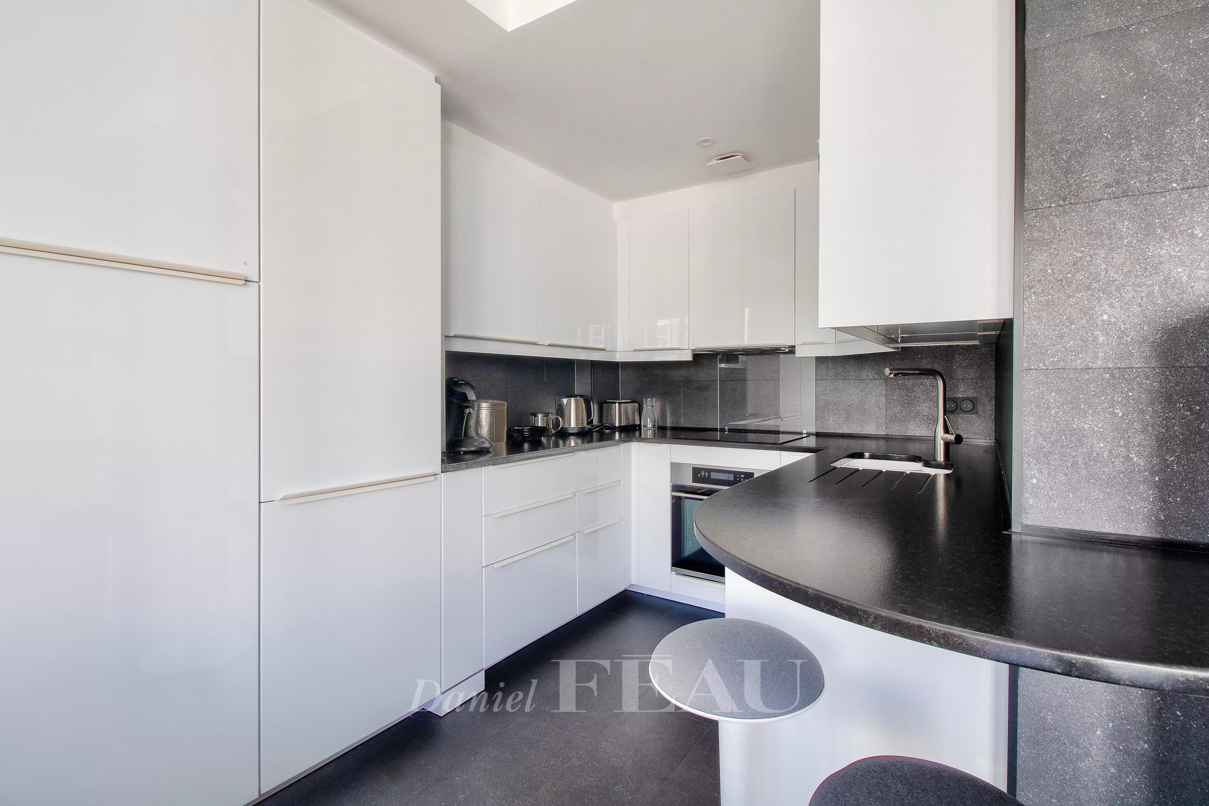 Vente Appartement Paris 12ème