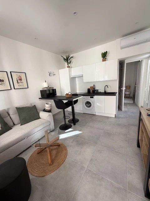 Vente Appartement Nice