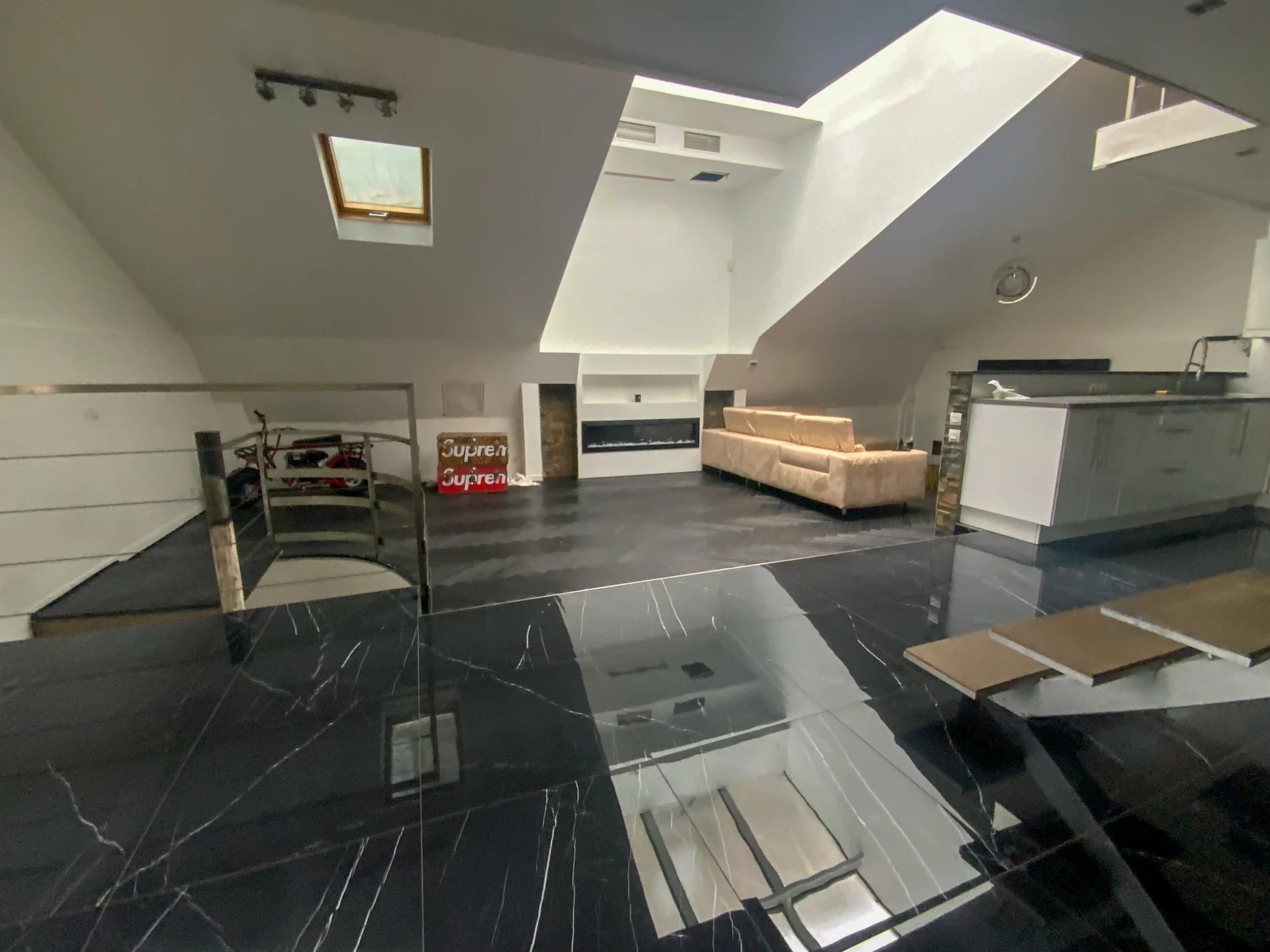 Vente Loft Gagny