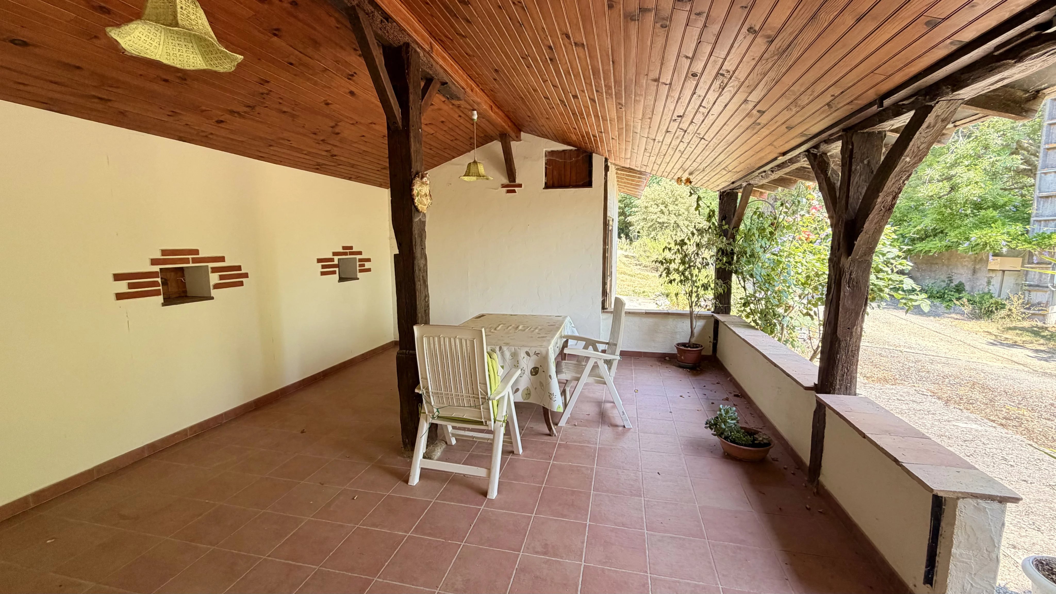 Propriété à vendre Escanecrabe, Haute-Garonne