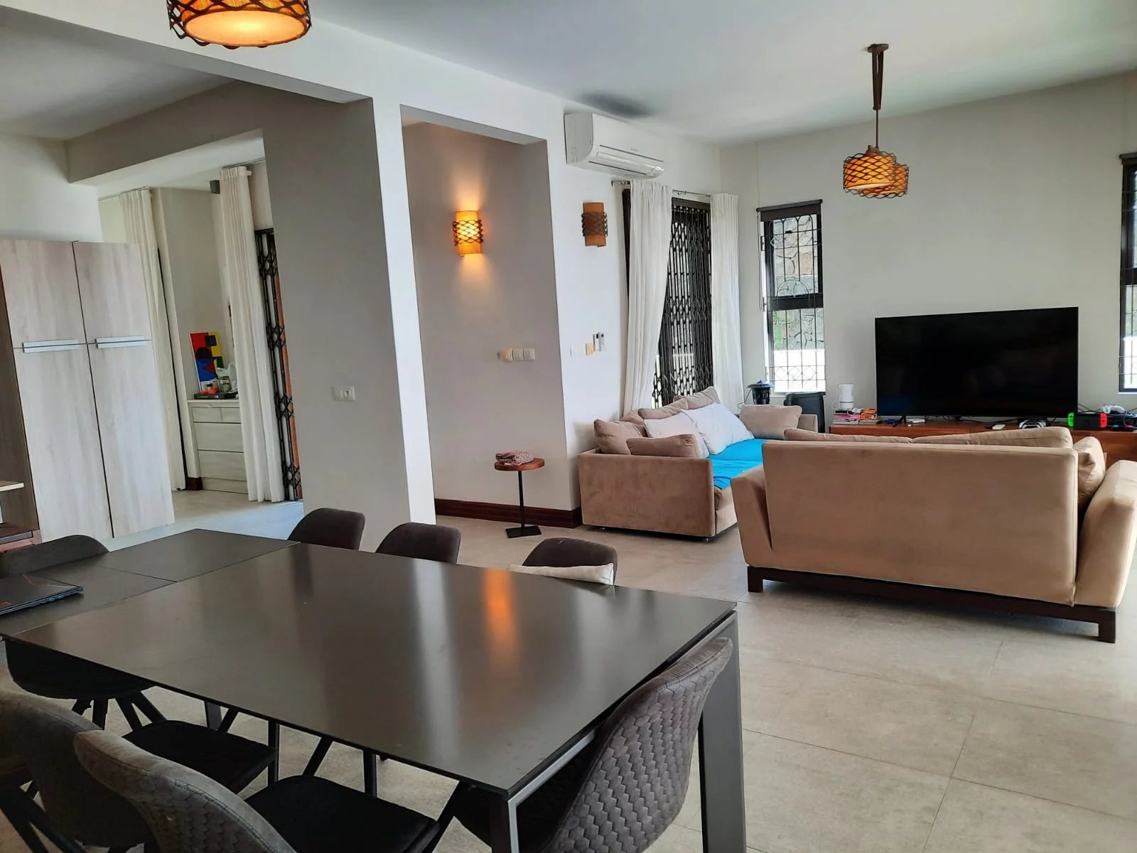 Villa Grand Baie - picture 4