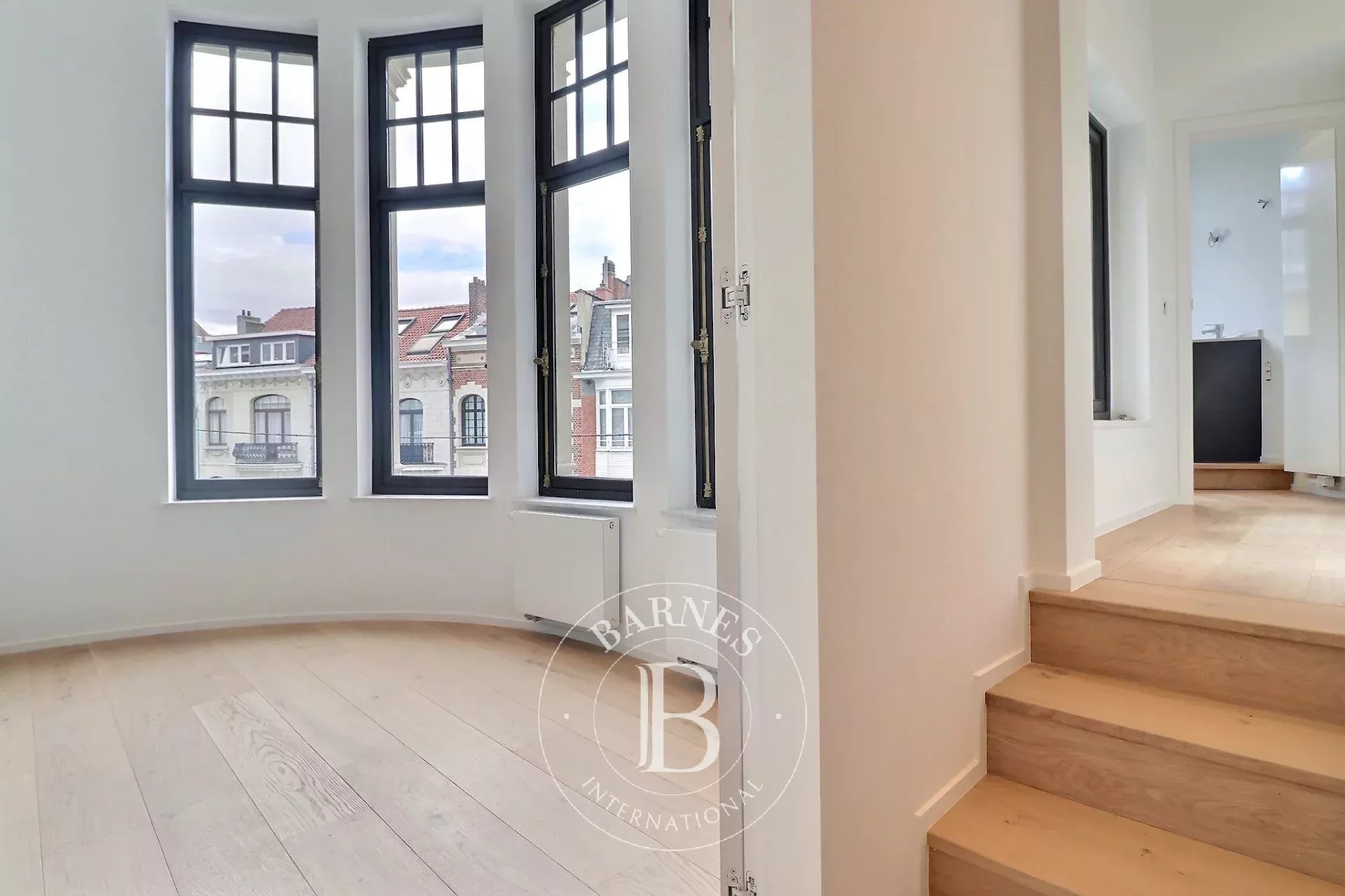 Daire Ixelles - picture 11