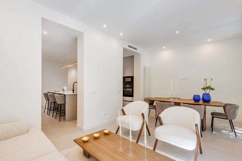 Affitto Appartamento | Madrid - picture 3