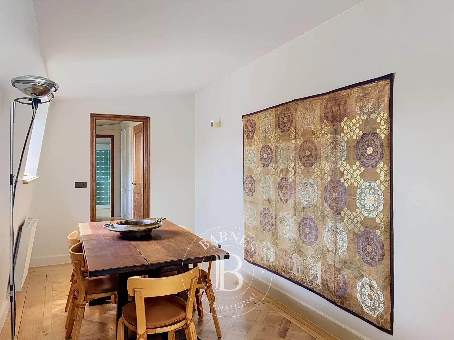 Paris  - Apartment 2 Bedrooms - picture 7