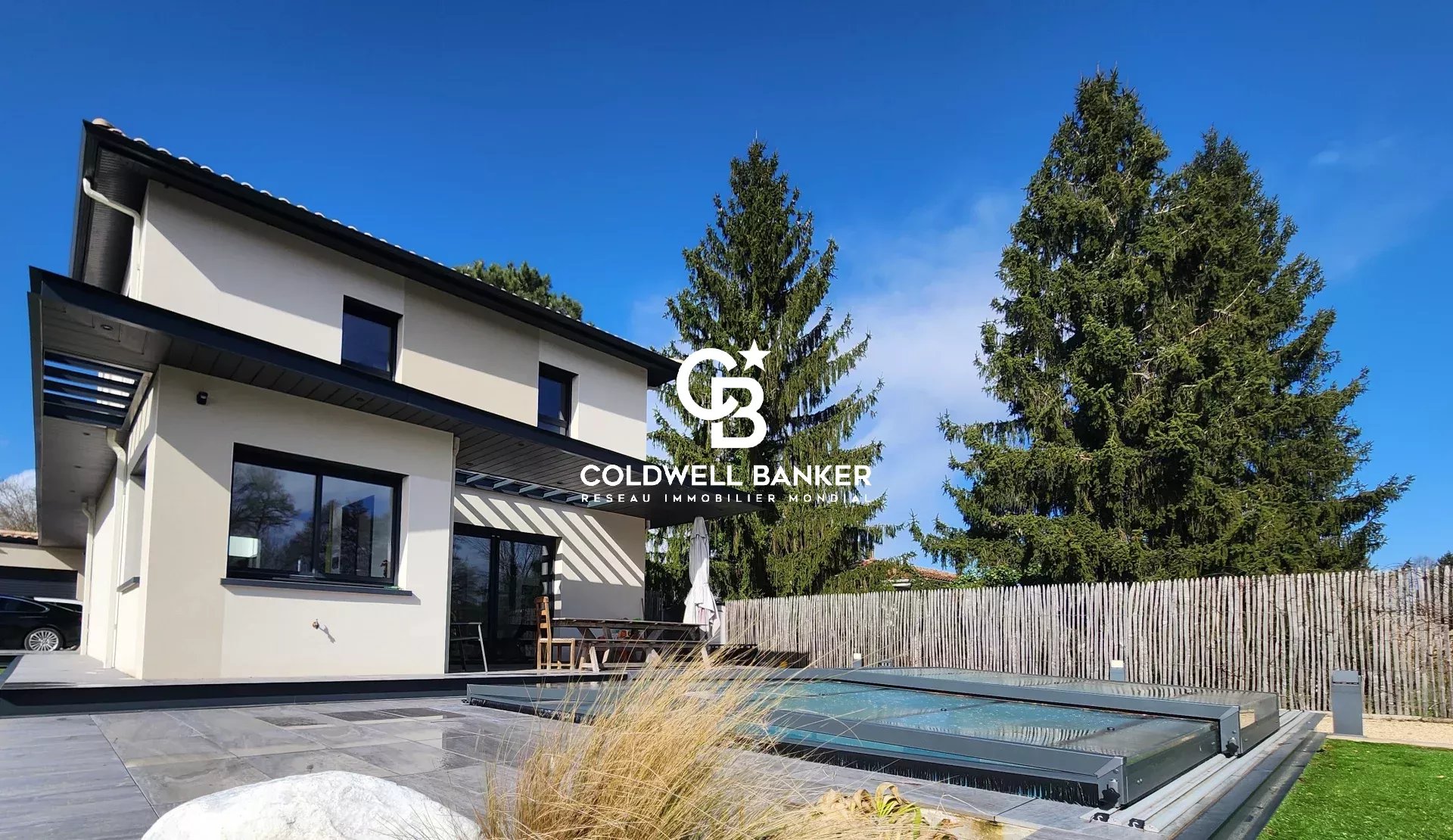 Agence immobilière de Bordeaux Premium