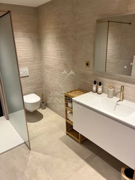 CANNES – Seafront – Stunning One-Bedroom Apartment — photo 5