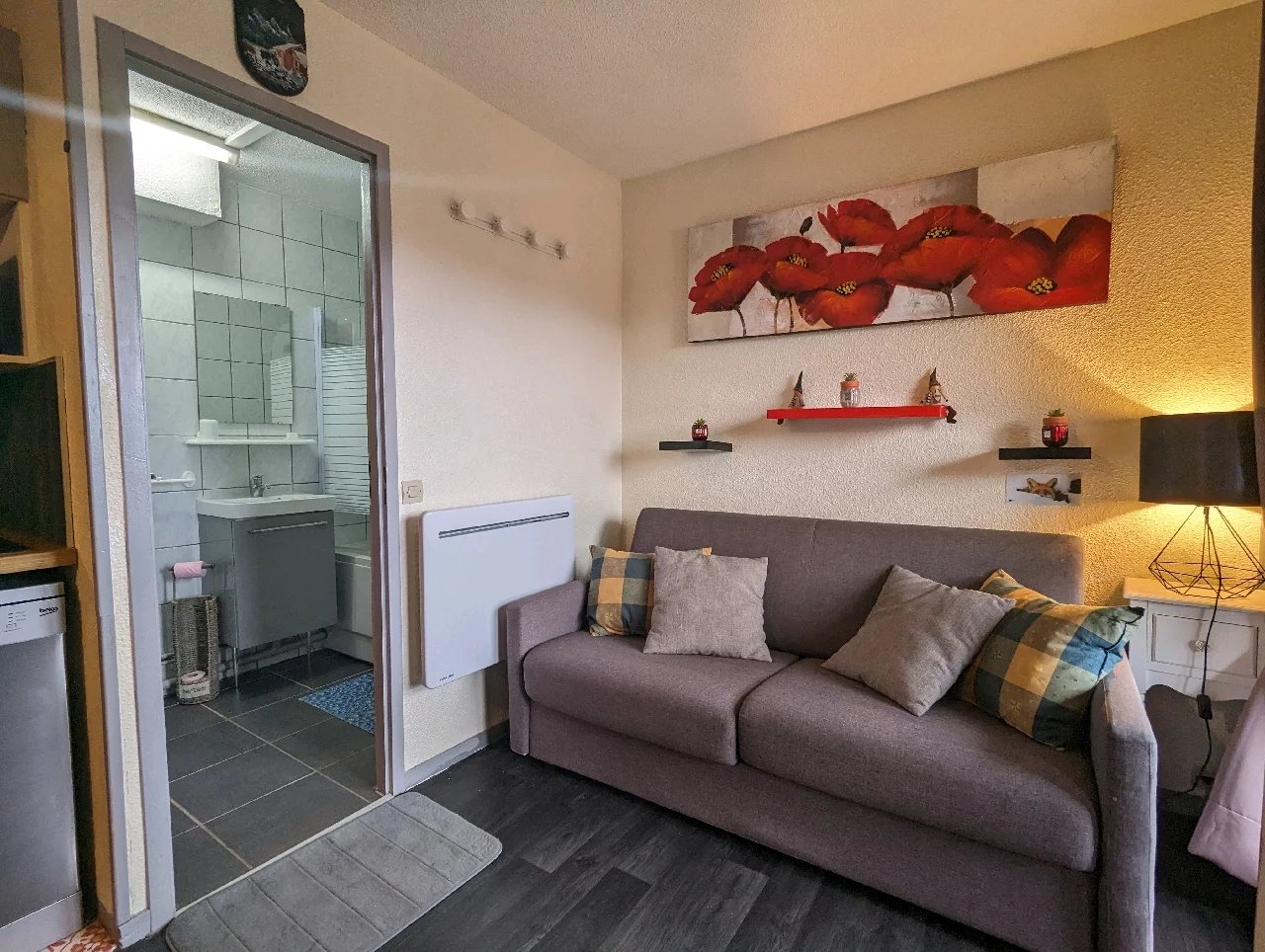 Vente Appartement Morillon
