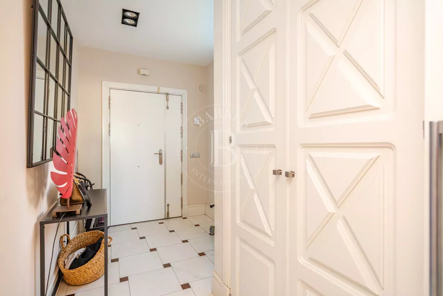 Daire Madrid - picture 25