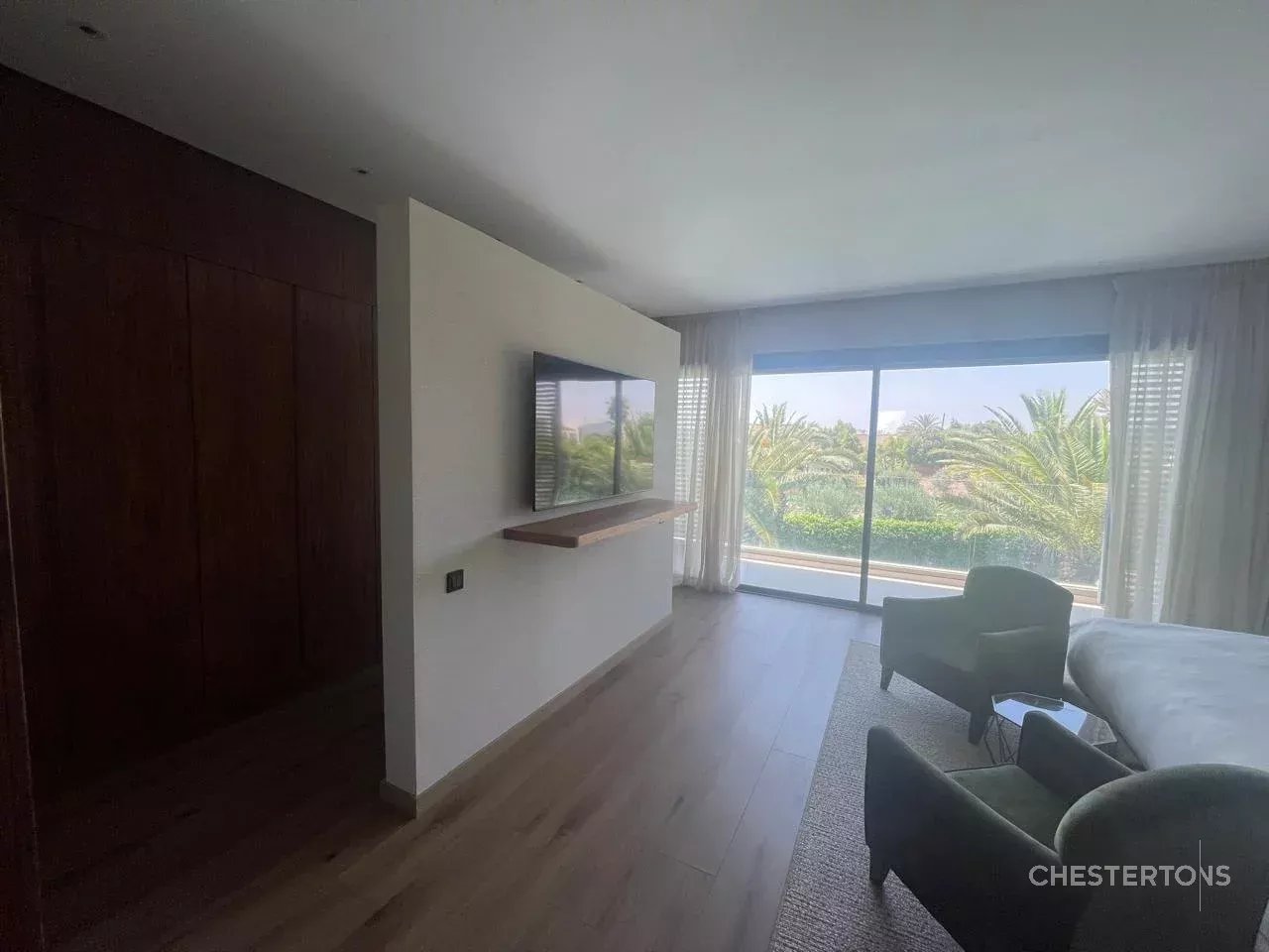  Image of Villa - 5 Bedrooms - 5 Bathrooms for Sale in Marrakech-Ménara-Marrakech-Morocco, Image 37