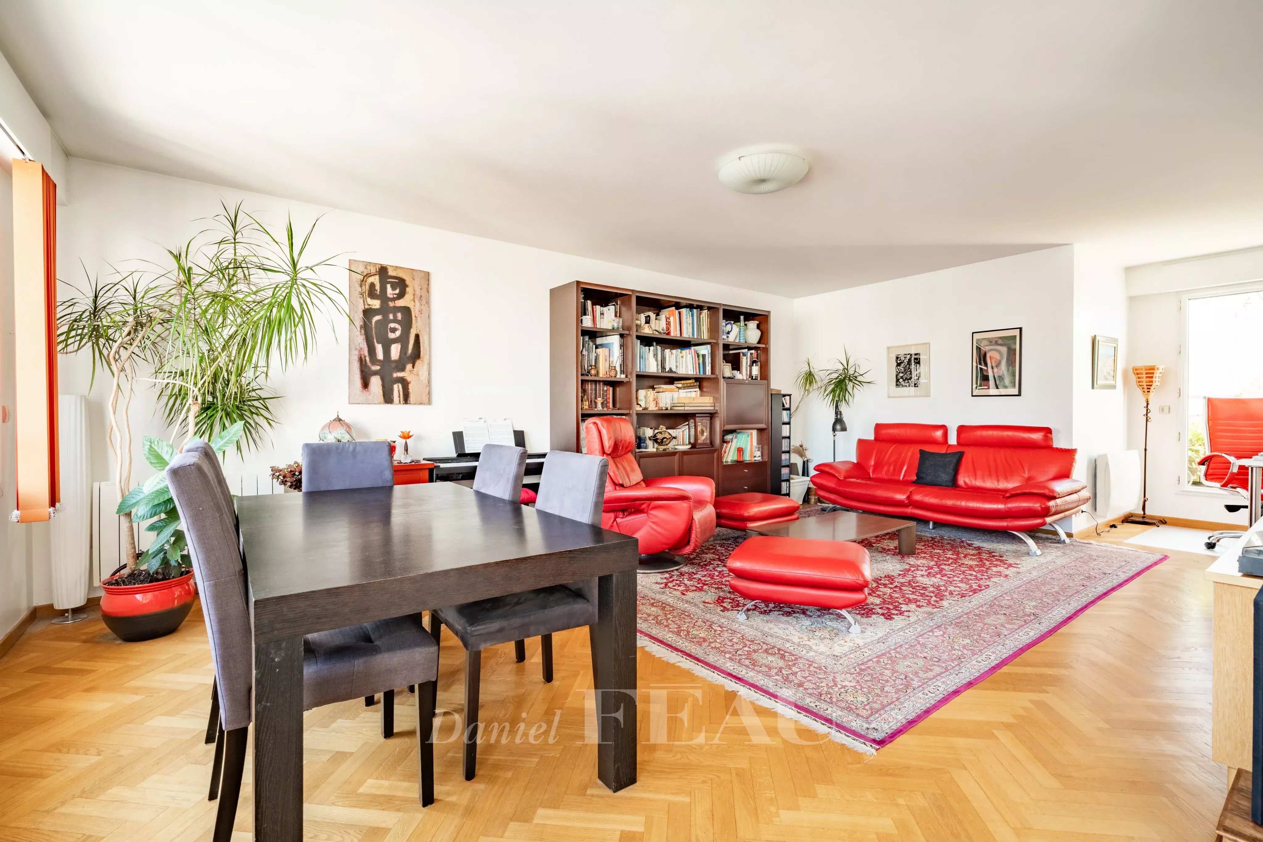 Vente Appartement Paris 14ème