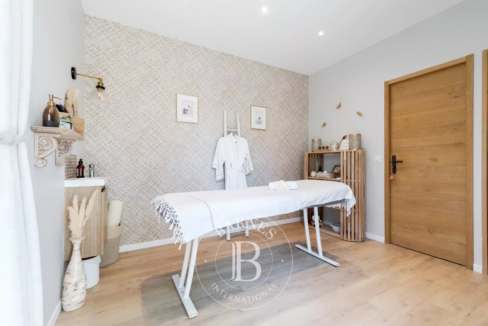 Villa Roquefort-les-Pins - picture 31