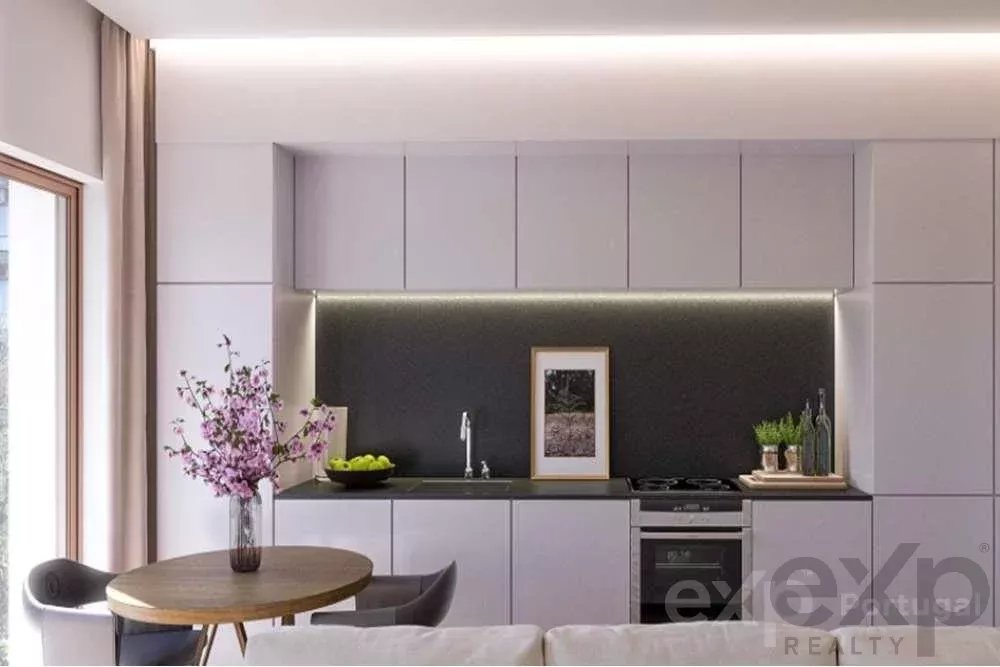 1 bedroom apartment with balcony Citiflat Avenidas Novas, Lisbon 85506977 image 6