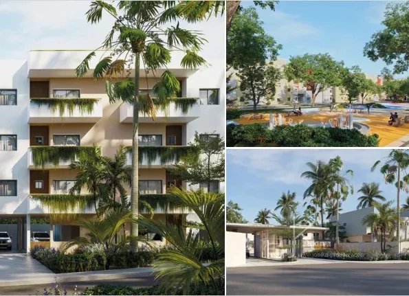 Programme Appartement villa Abidjan ANGRE