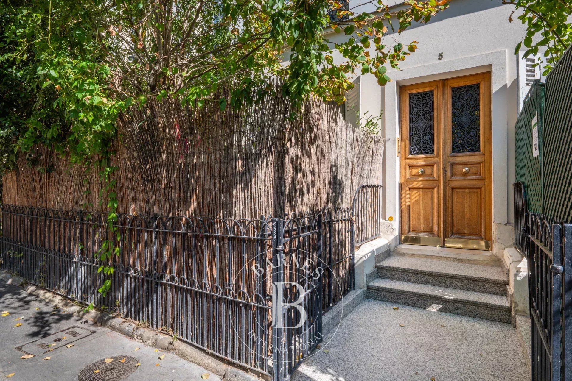 Daire Paris 12ème - picture 14