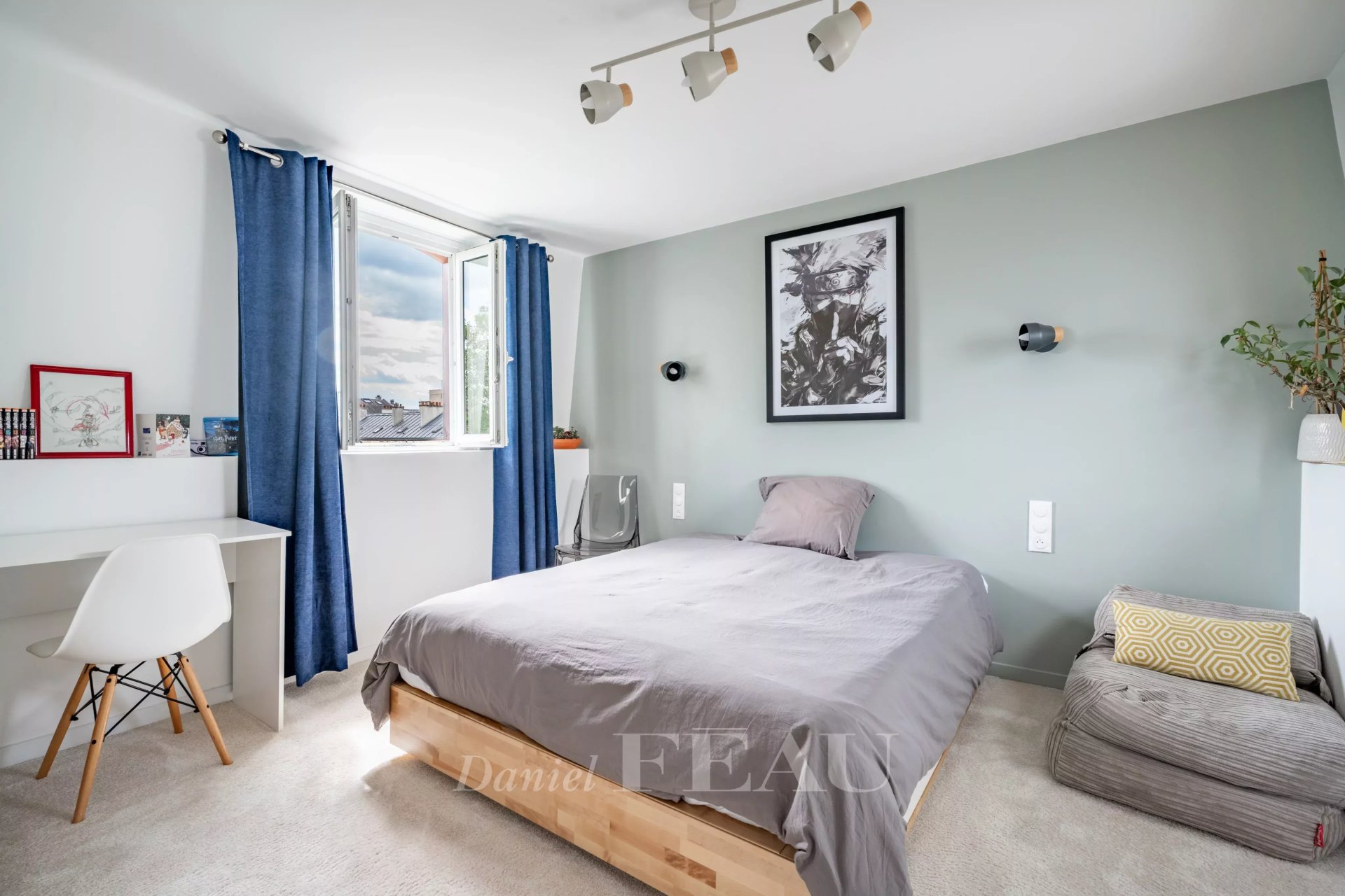 4 Bedroom Apartment/Flat's Image 14