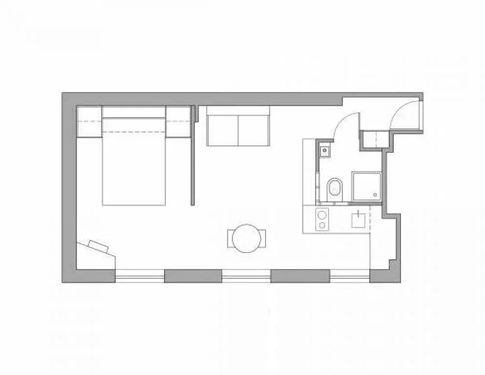 Rental Apartment Paris 3rd
