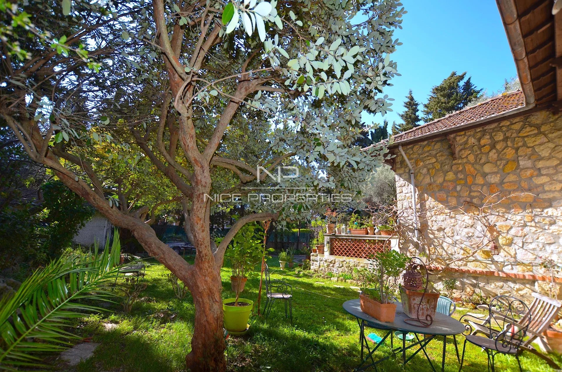 Agence immobilière de NICE PROPERTIES