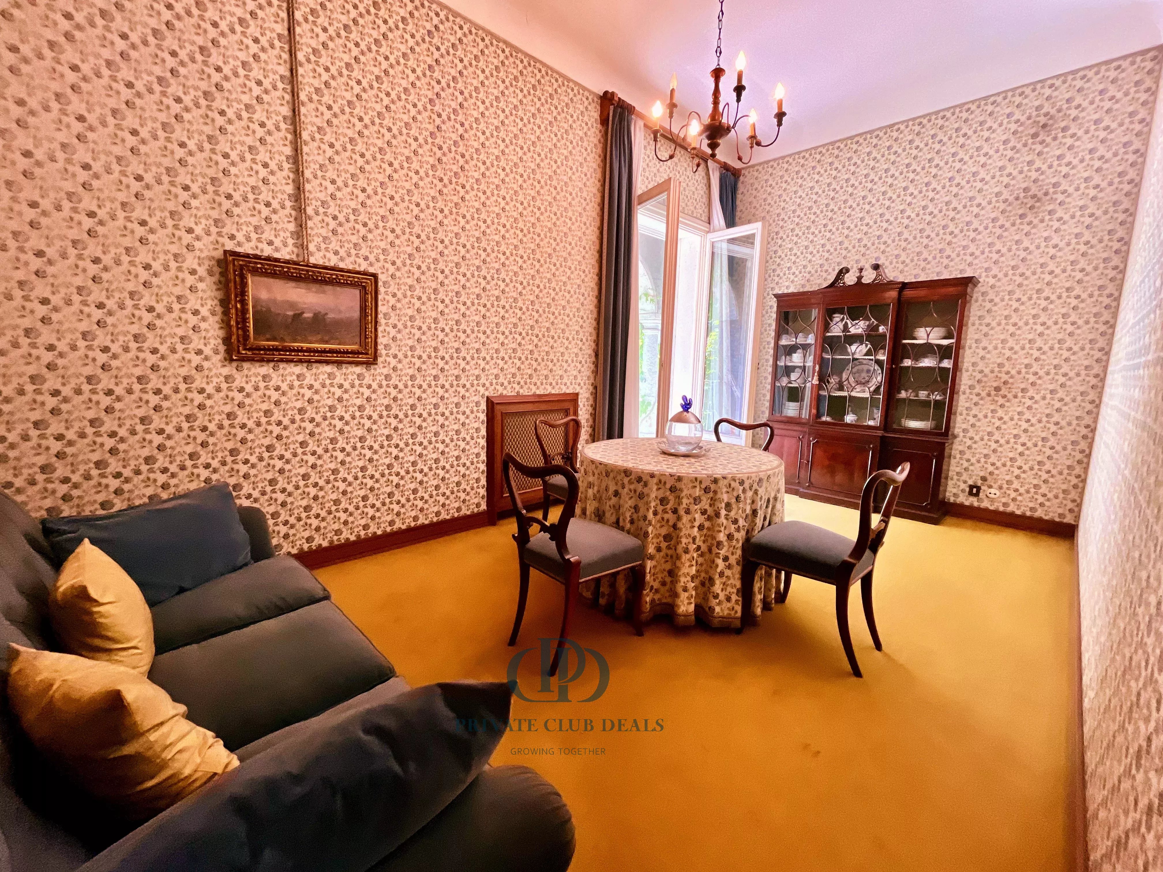 Villa Omegna - picture 37