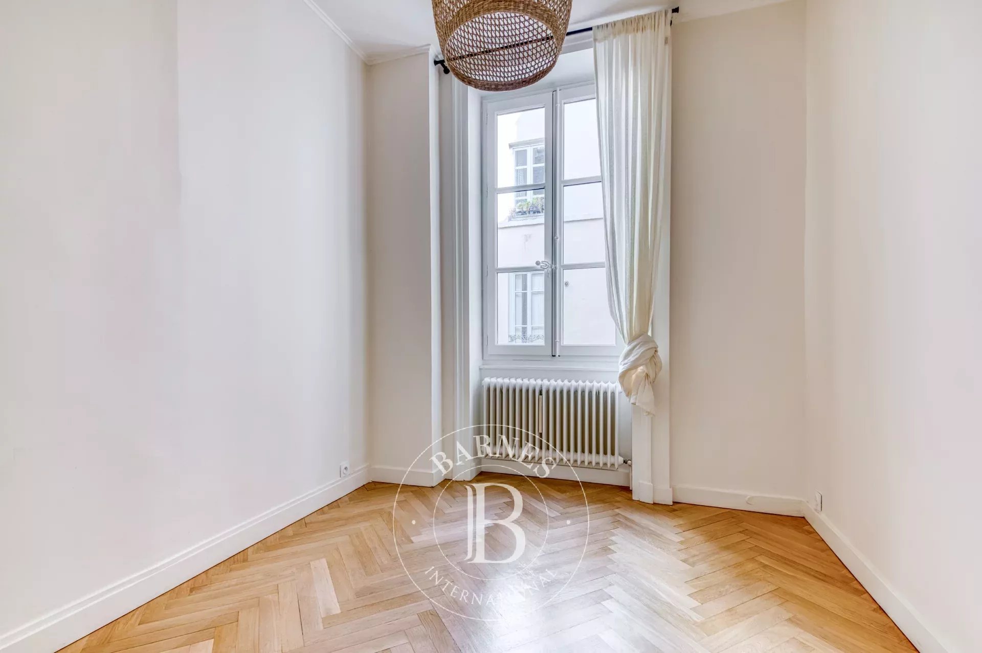 Daire Lyon 2ème - picture 8