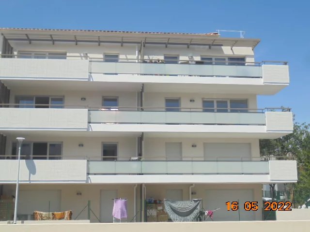 Rental Parking - Saint-Raphaël