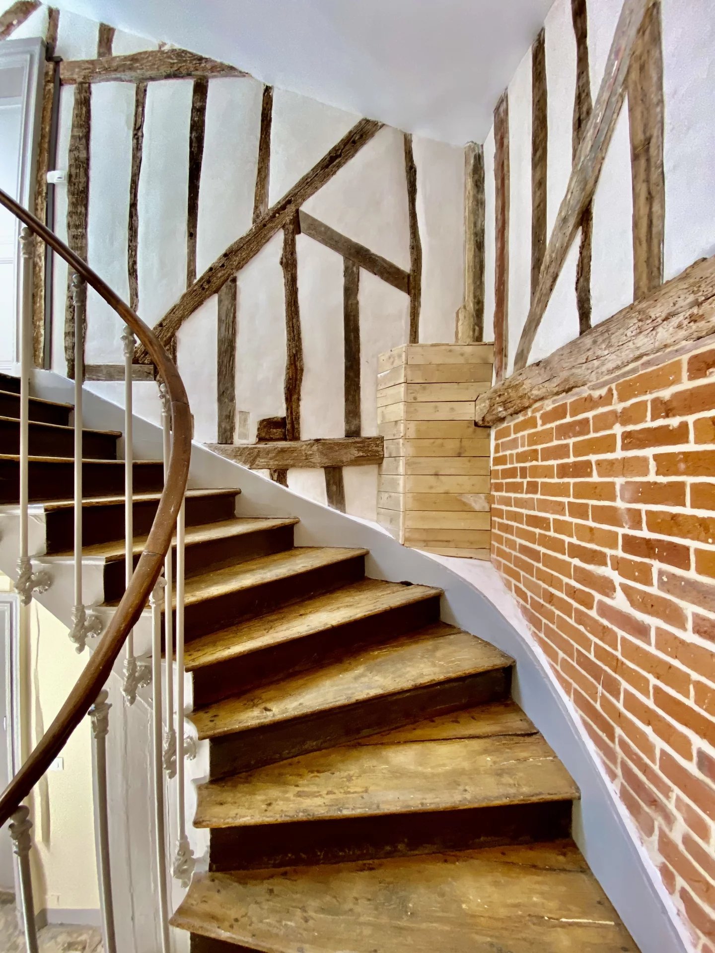 Agence immobilière de 3.14 Immobilier