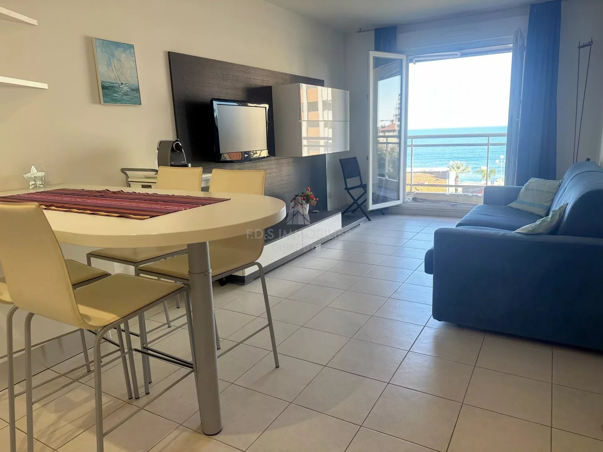 Agence immobilière de FDS IMMOBILIER CARRÉ D'OR