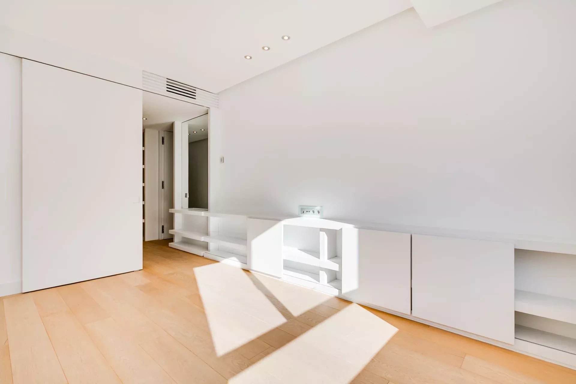 Daire Madrid - picture 25