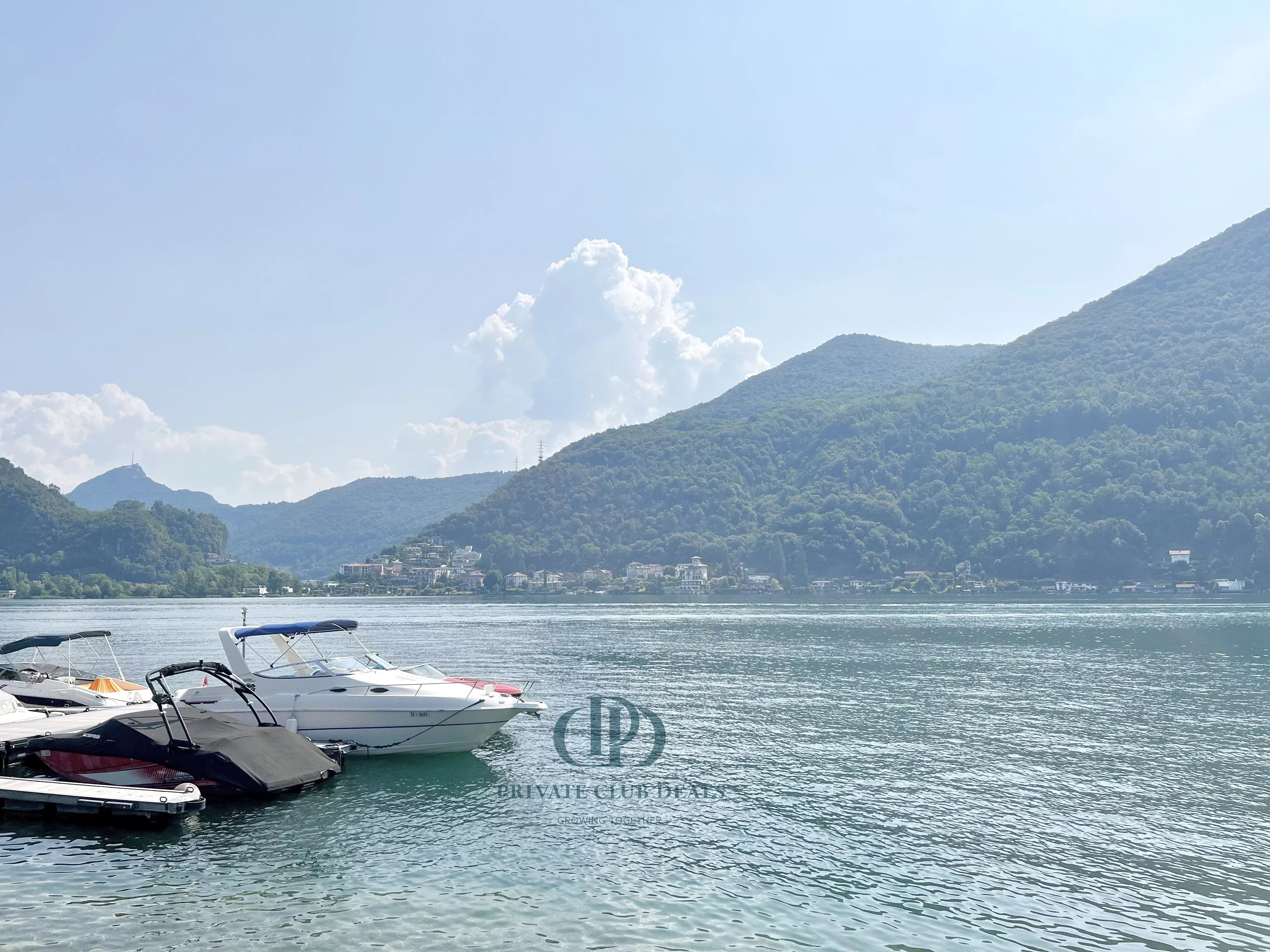 Daire Brusimpiano - picture 4