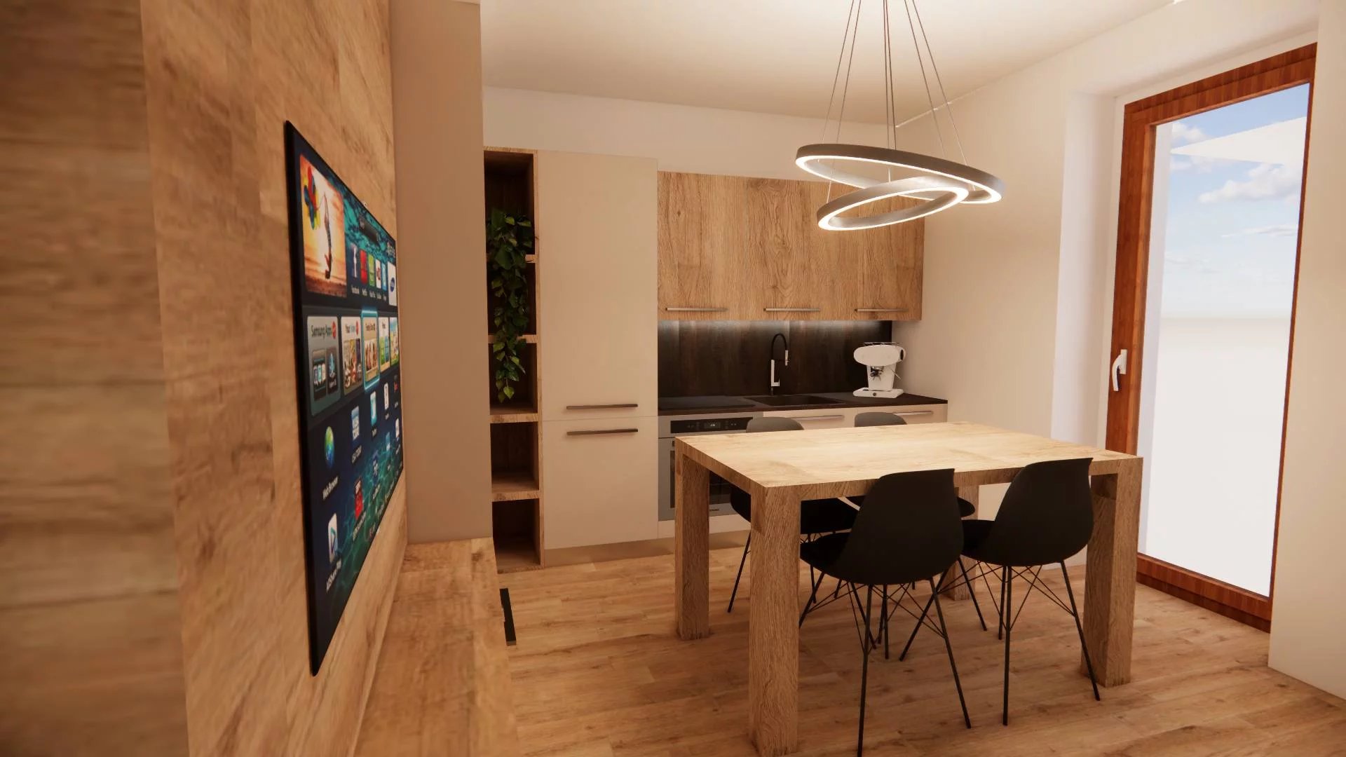 Agence immobilière de Incasa Group S.R.L