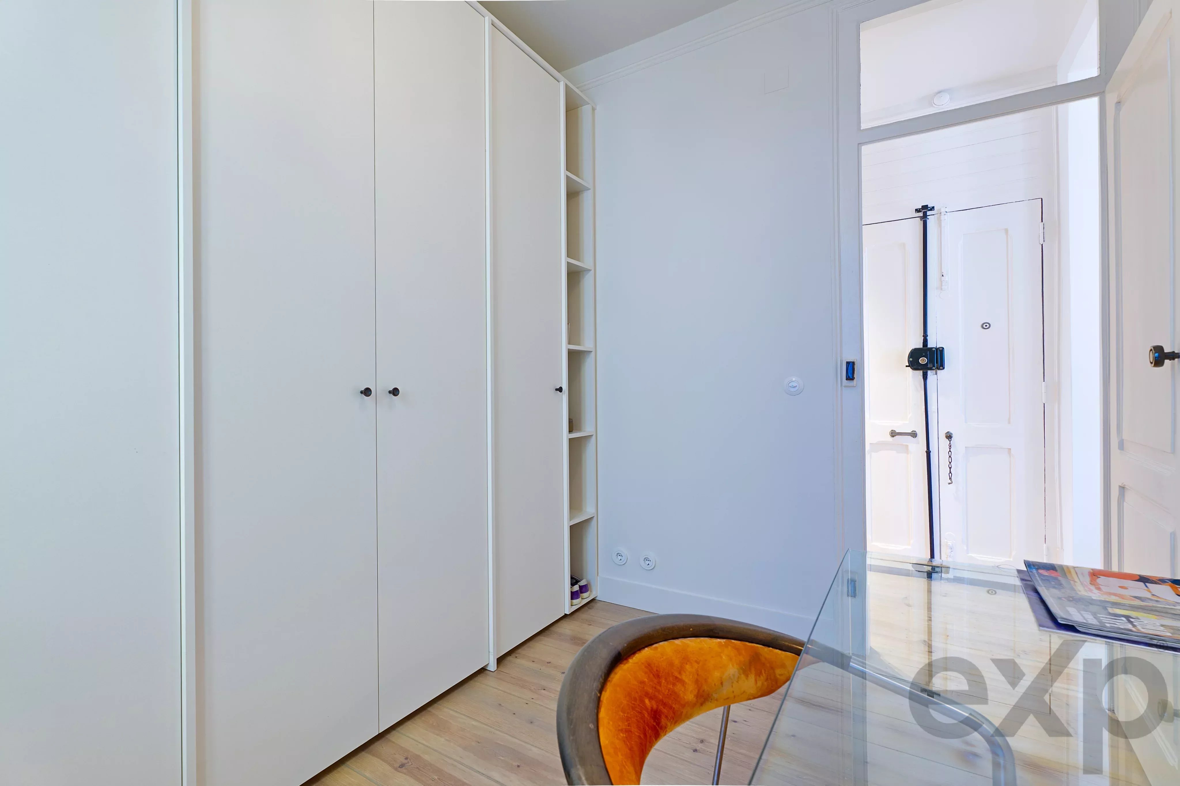 3-bedroom apartment in Lapa with river view 87110793 image 14