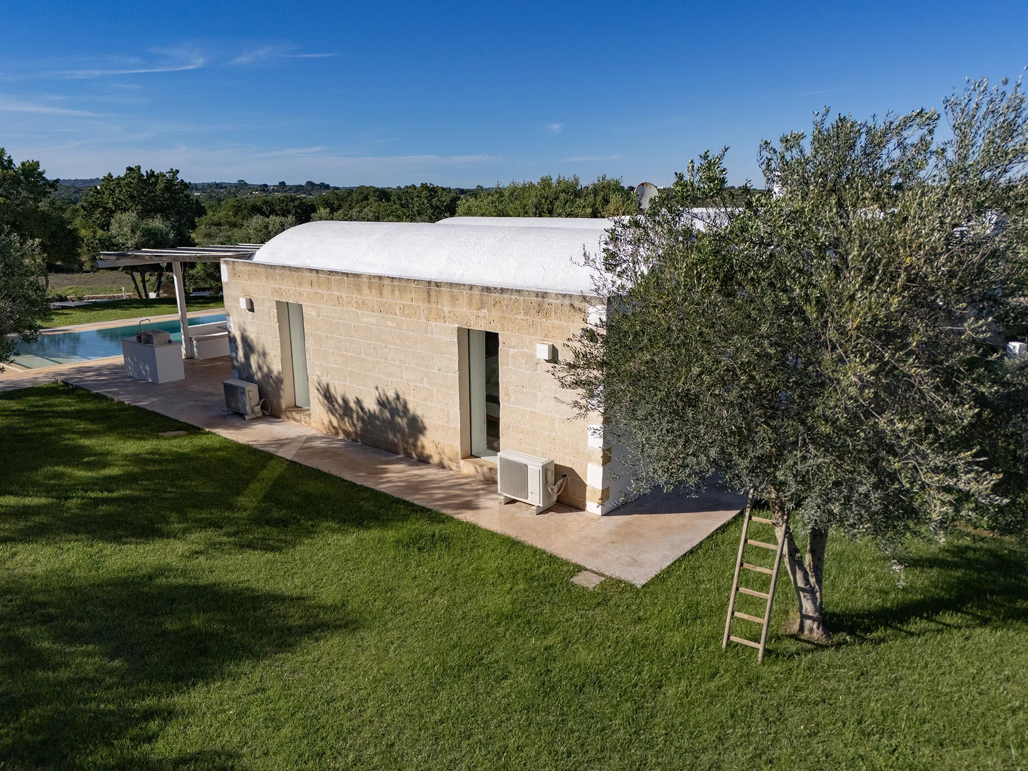 Venta Villa Ostuni