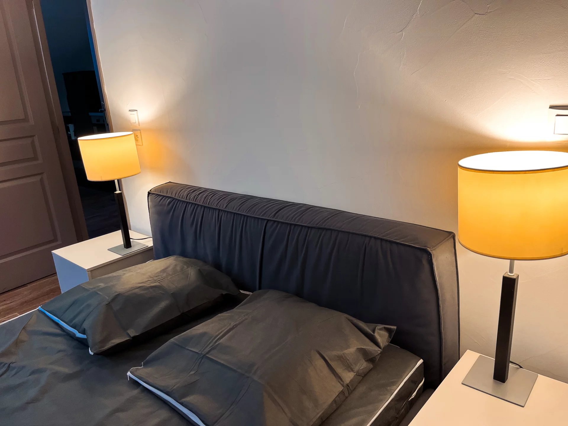 COEUR DES OURS B09 - Appartement 6 personnes