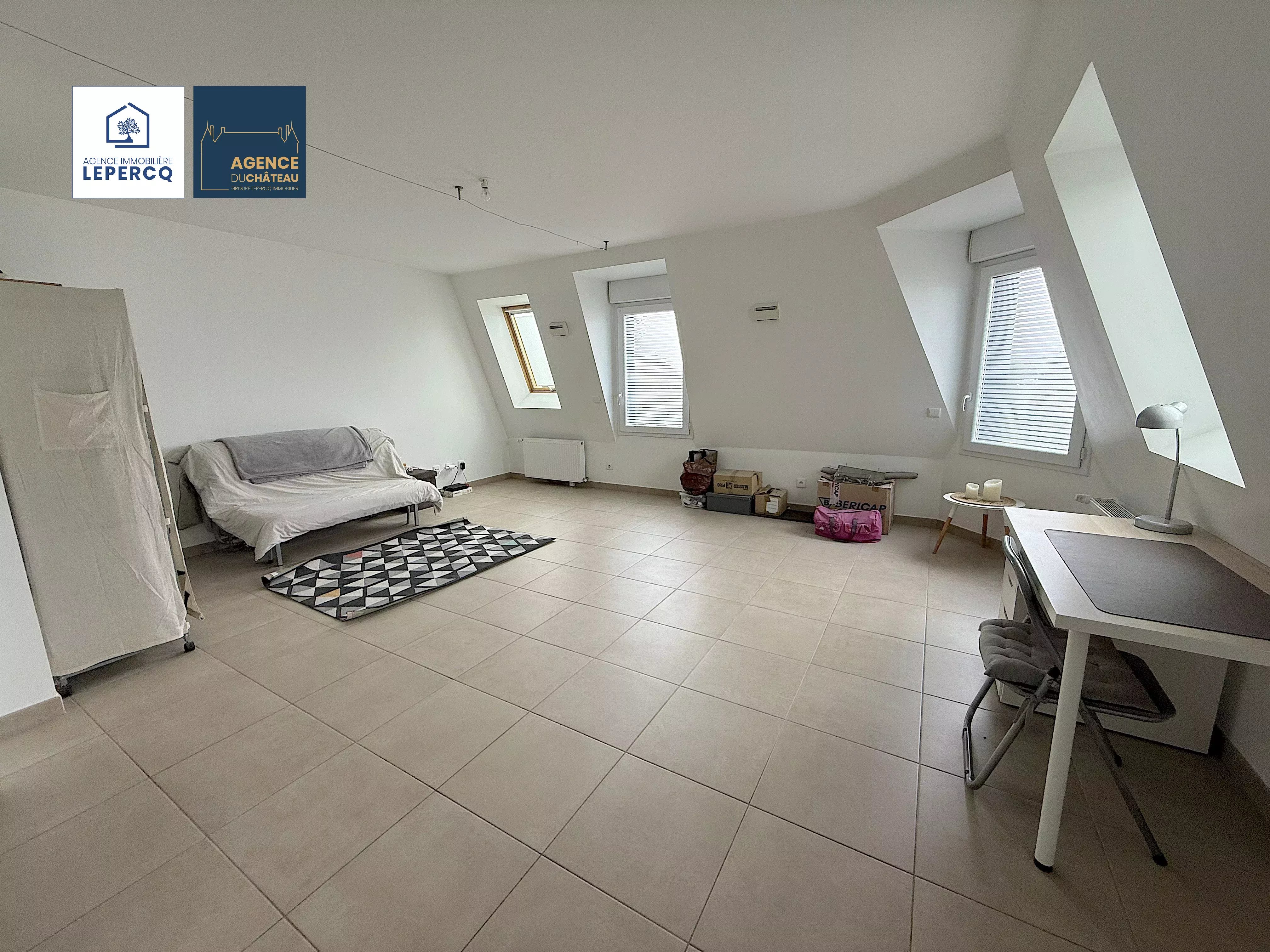 Sale Apartment Villers-Cotterêts