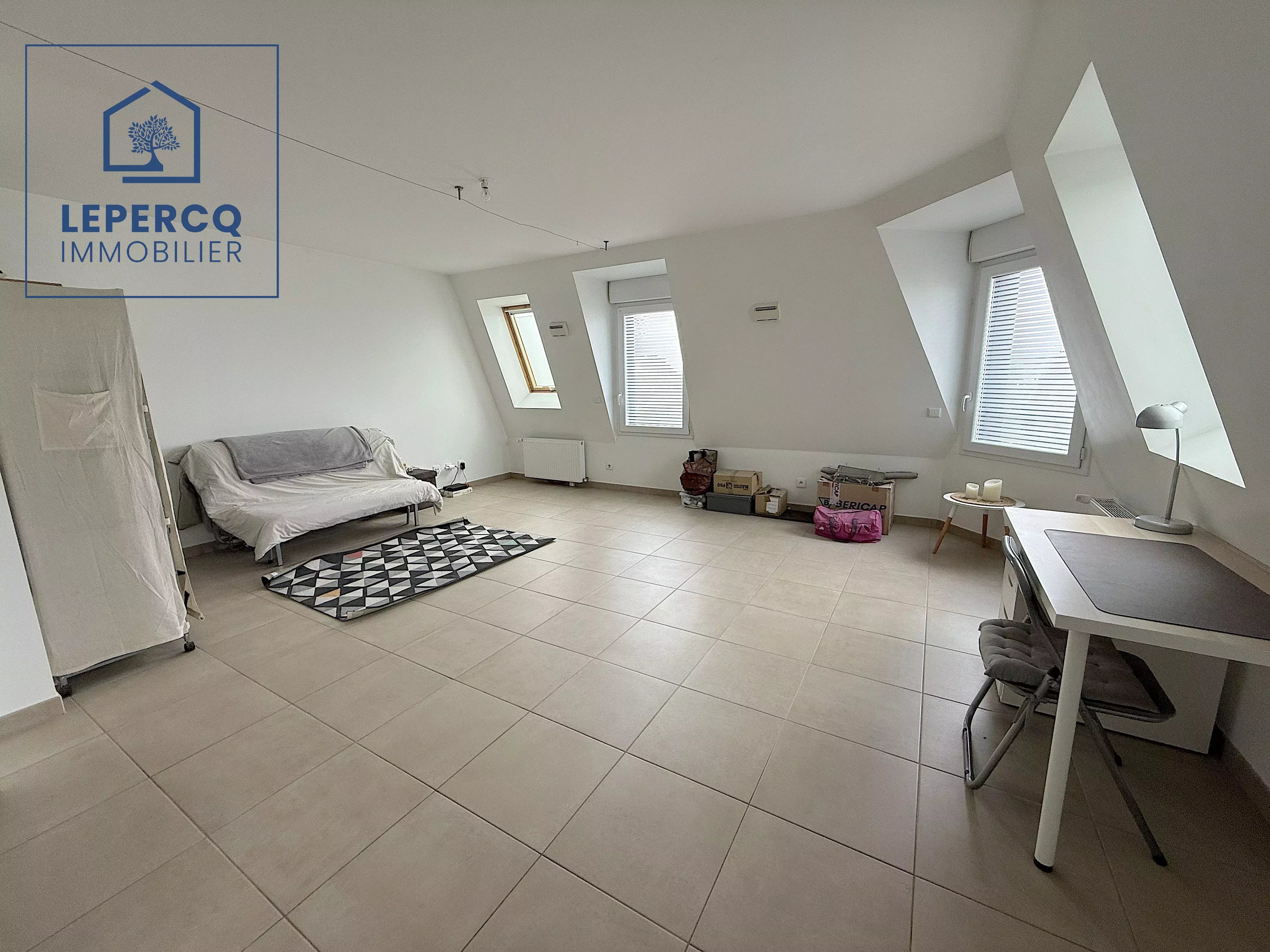 Sale Apartment Villers-Cotterêts