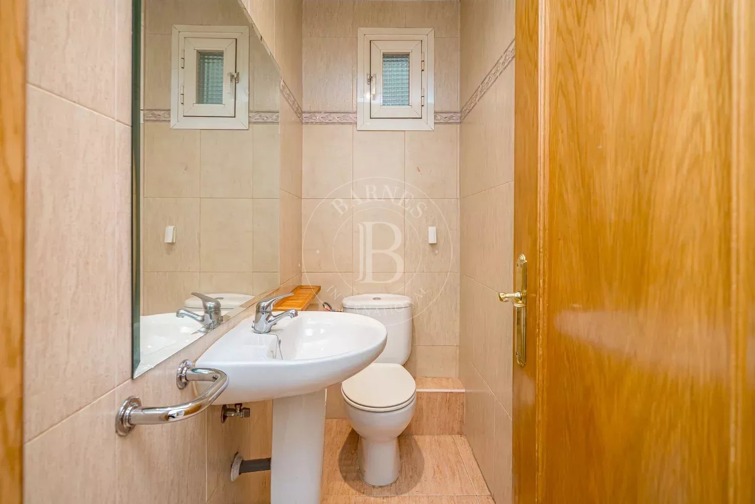 Daire Madrid - picture 13