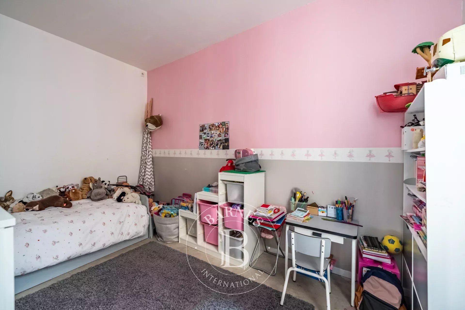 Daire Paris 2ème - picture 14